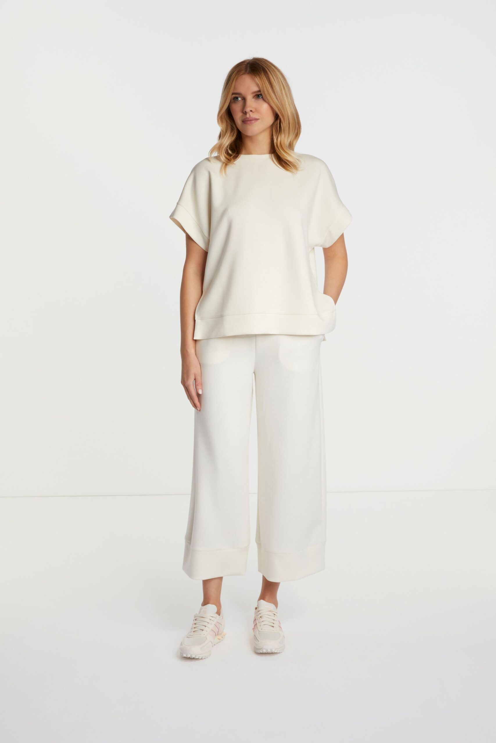 Rich & Royal T Peached Shirt – Bild 2