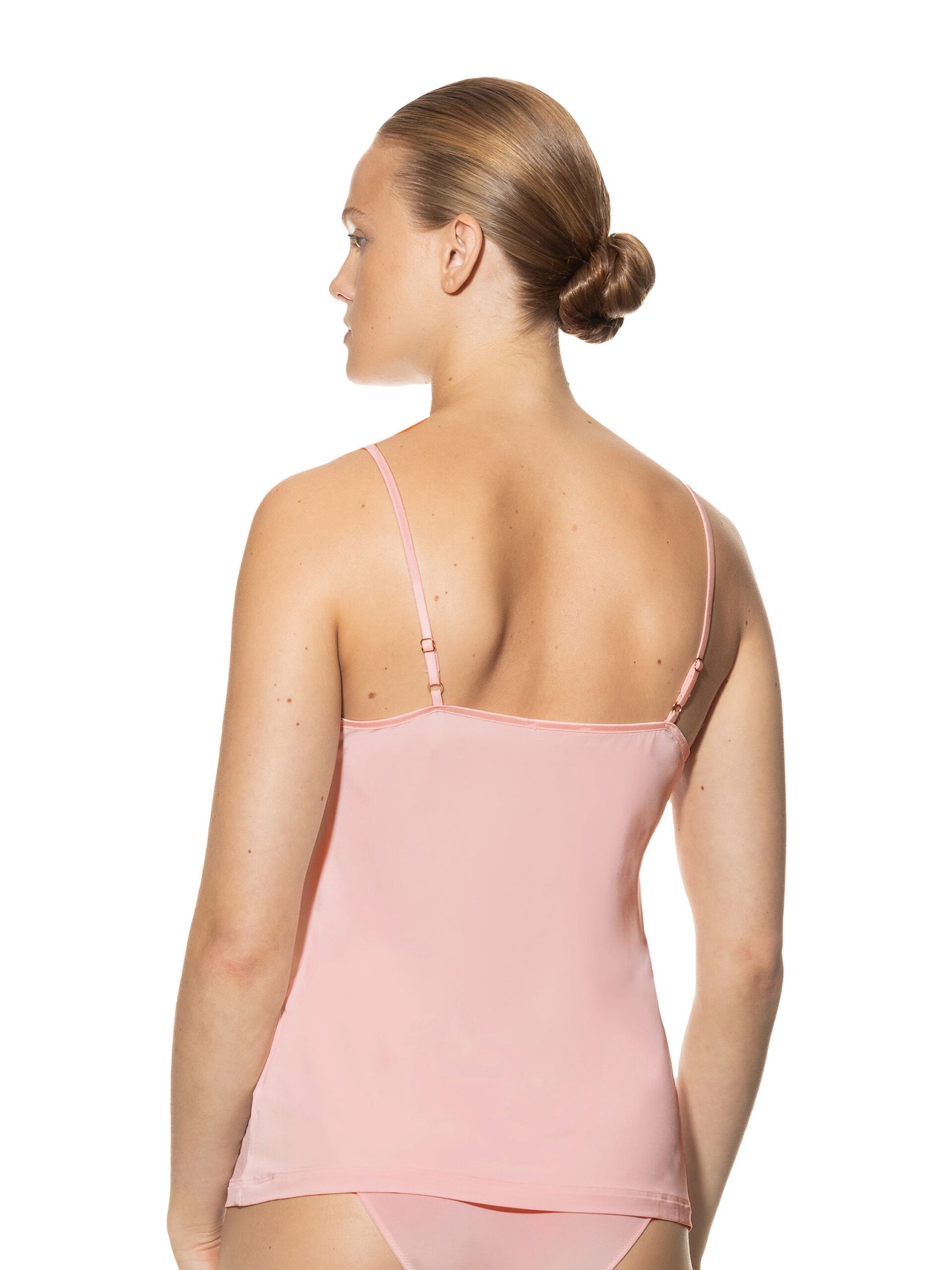Mey Camisole mit Spitzendetails – Bild 3