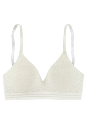 Lascana Bralette full lace