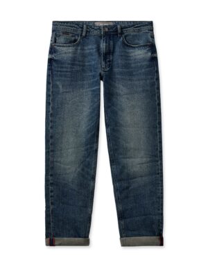 MOS MOSH Galleon Boyfriend-Jeans