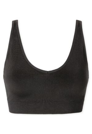 SCHIESSER Soft BH mit herausnehmbaren Pads