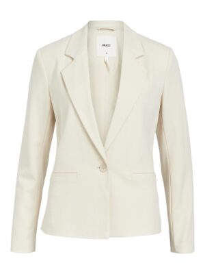 OBJLISA L/S BUTTON BLAZER NOOS