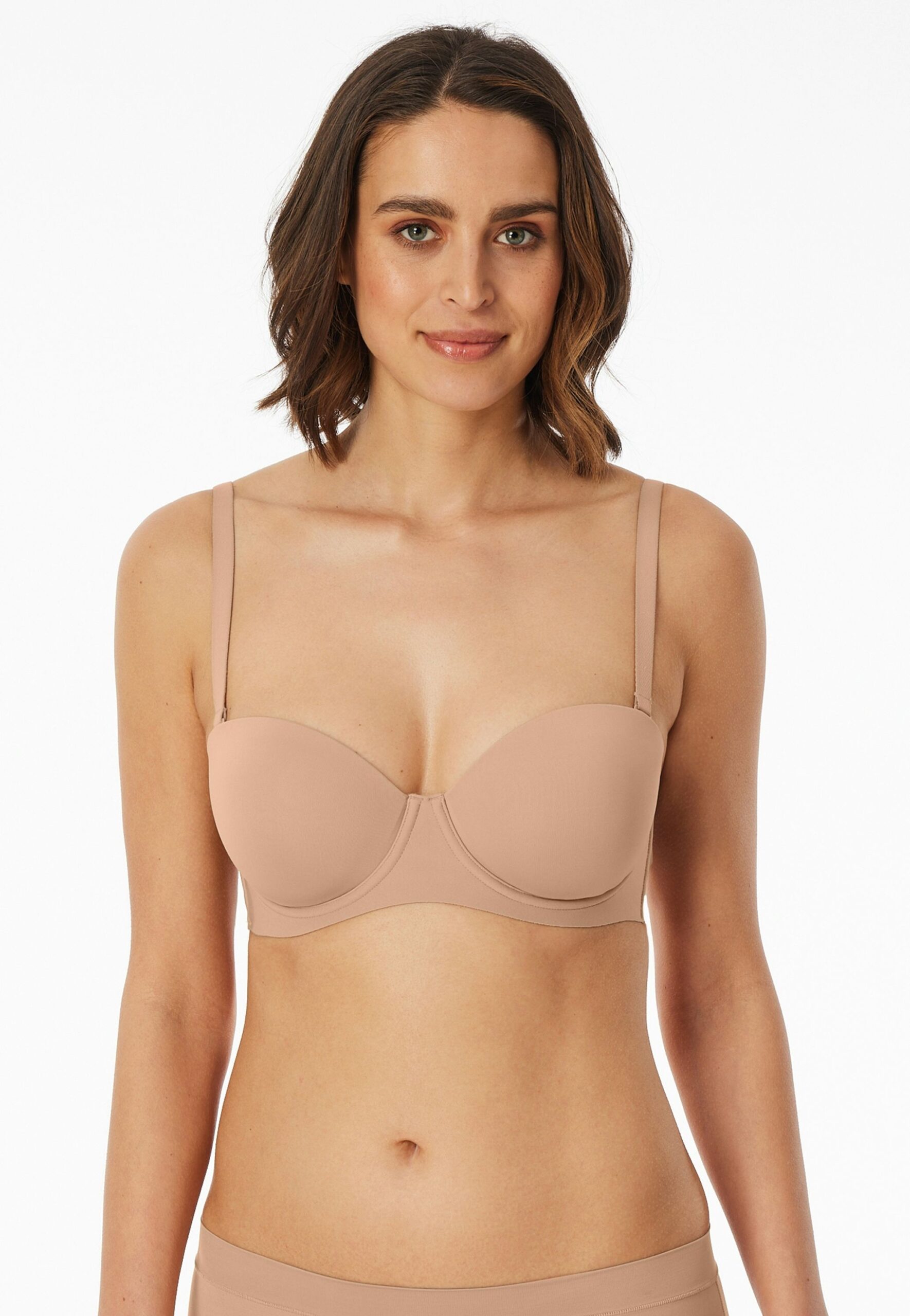 SCHIESSER Bandeau mit Schale – Bild 3