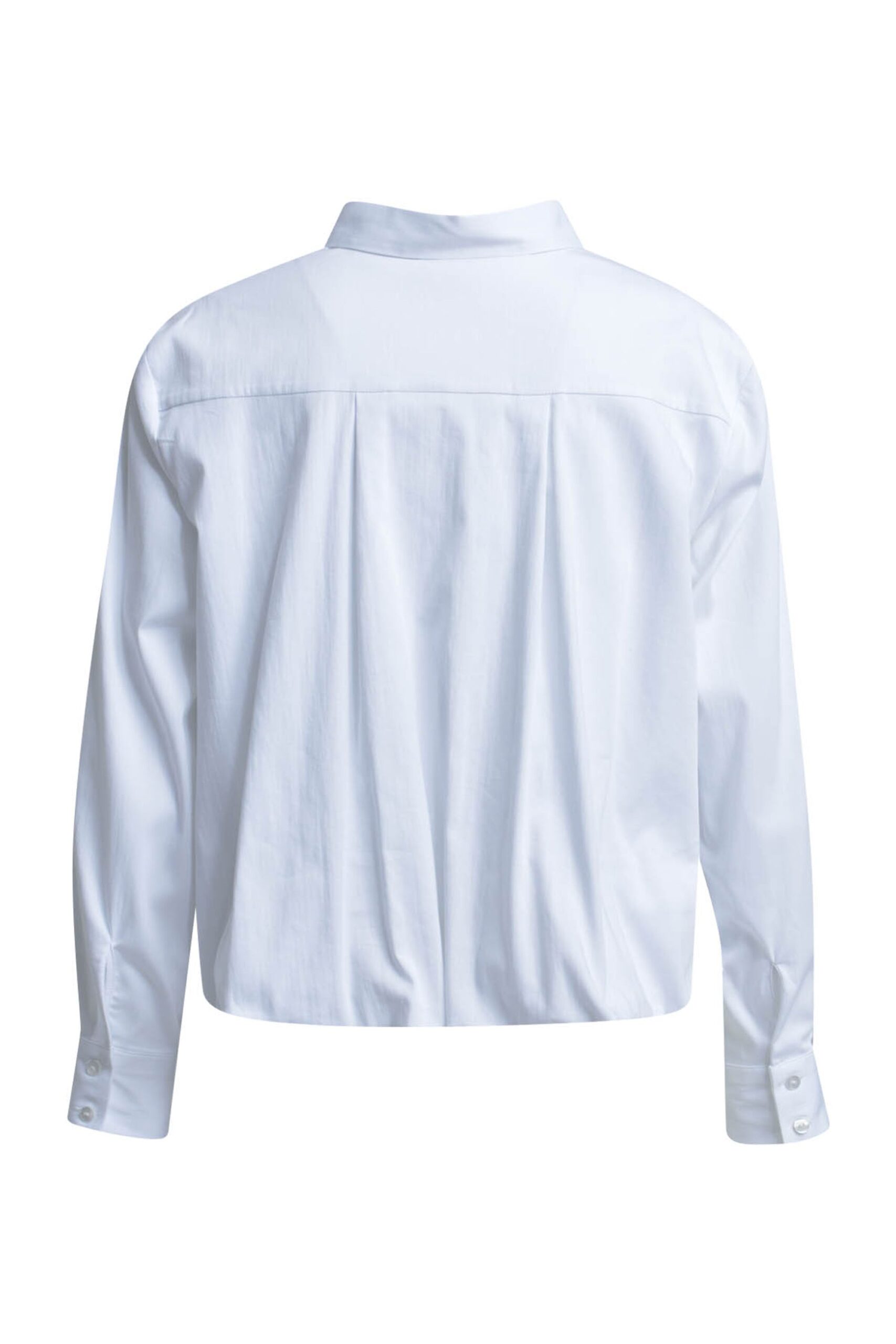 Smith&Soul Hemdbluse – Bild 3