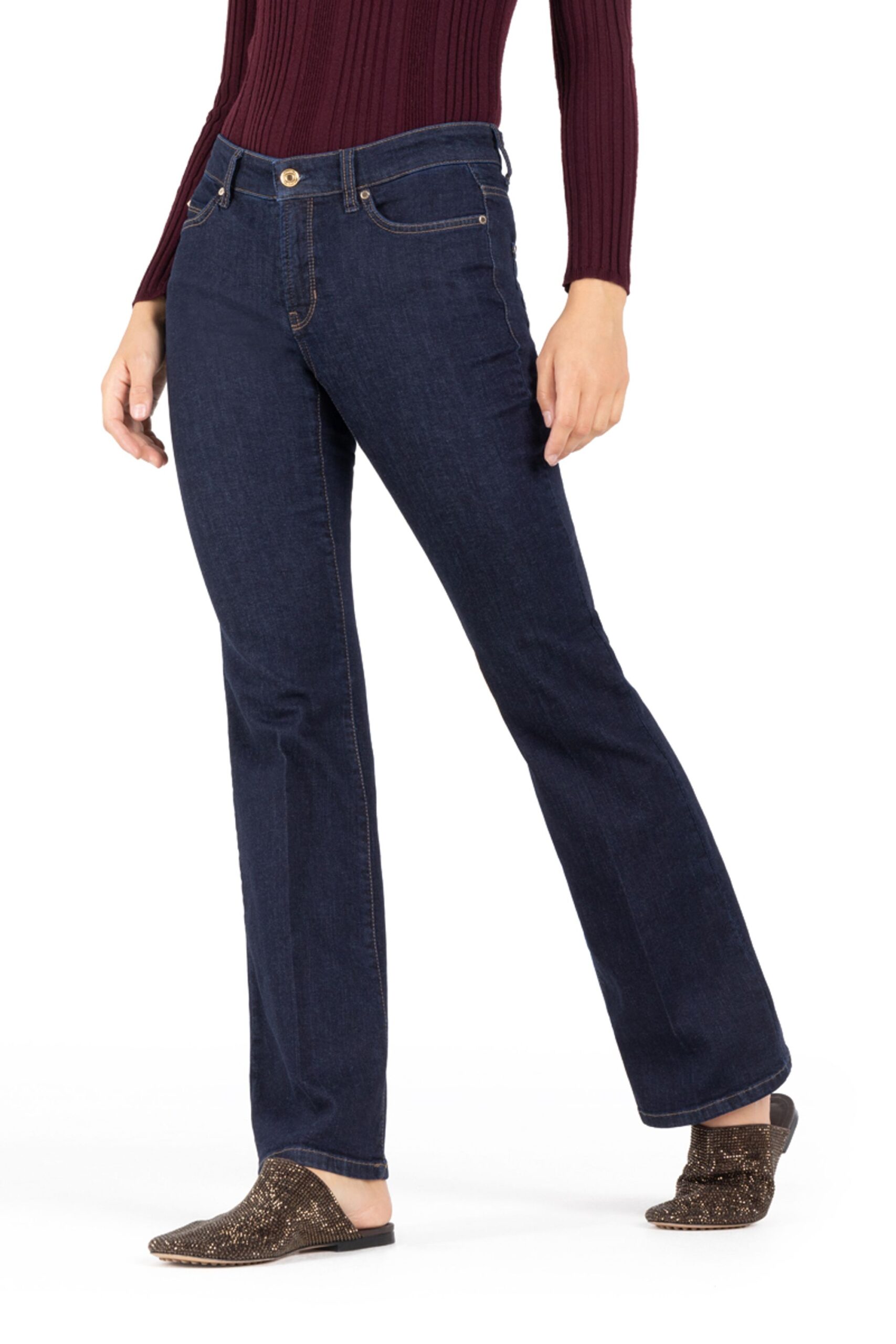 CAMBIO Paris Flared – Bild 2