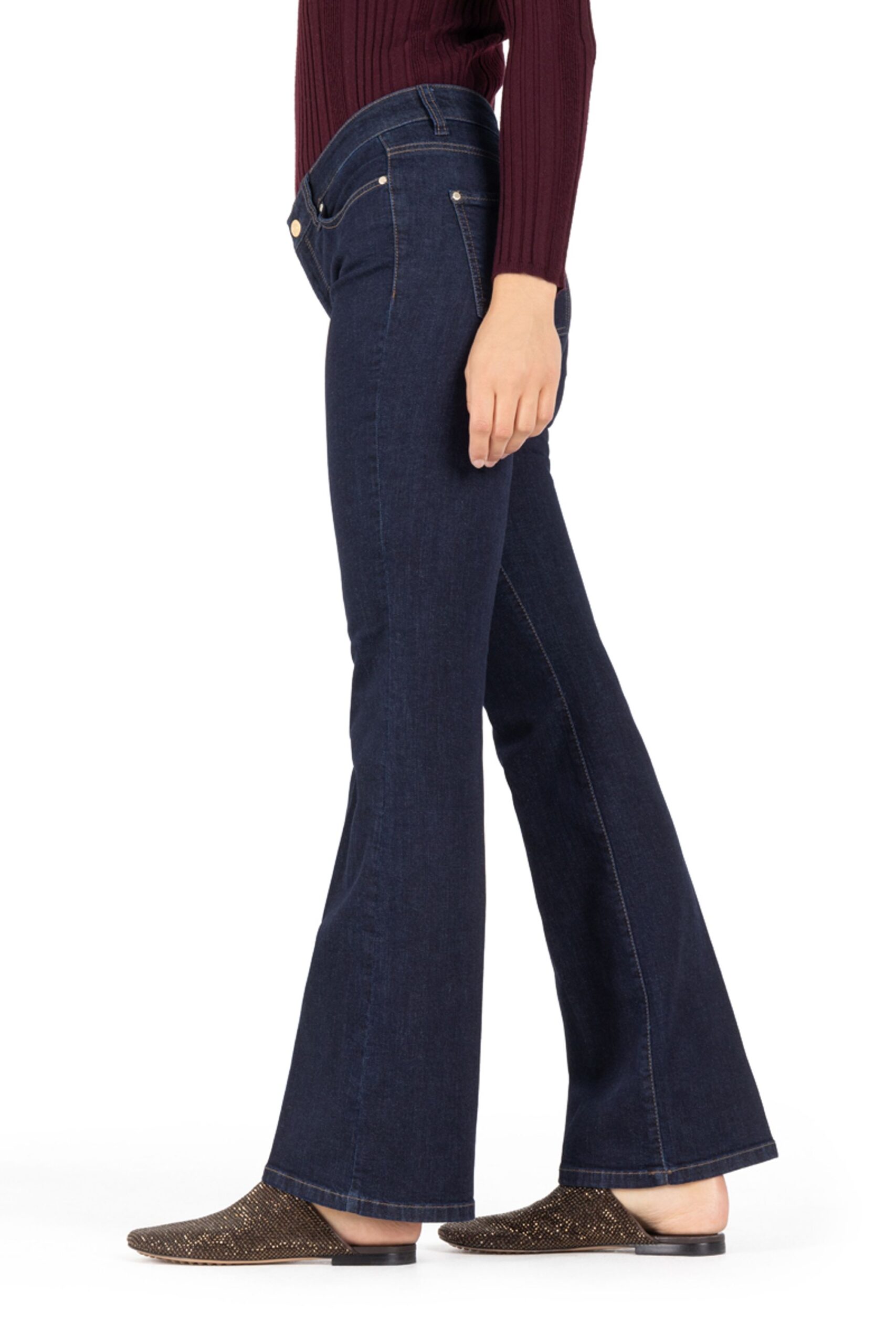 CAMBIO Paris Flared – Bild 3