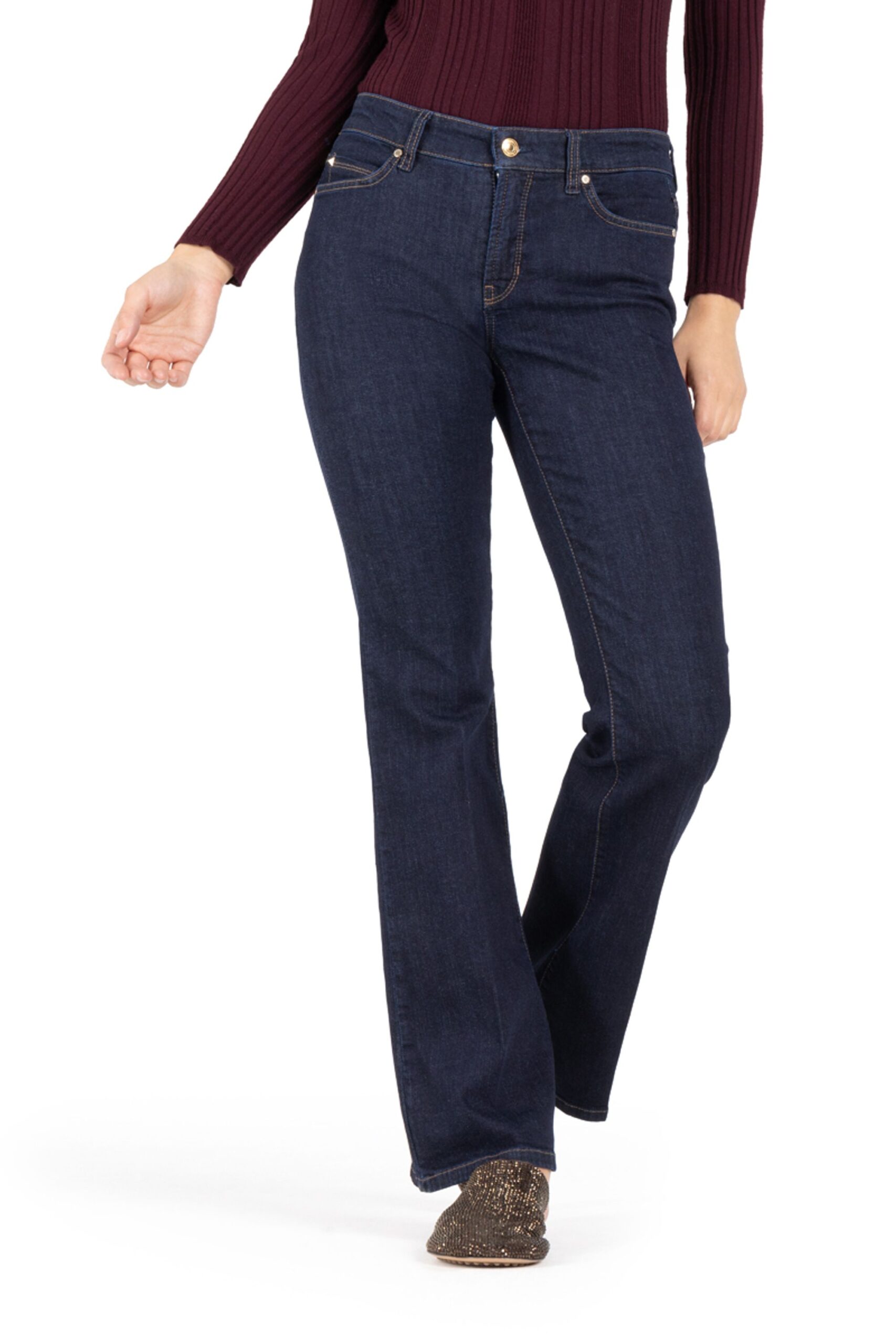 CAMBIO Paris Flared – Bild 4