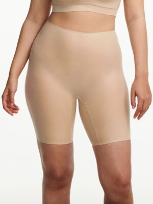 Chantelle Radlerhose mit hoher Taille