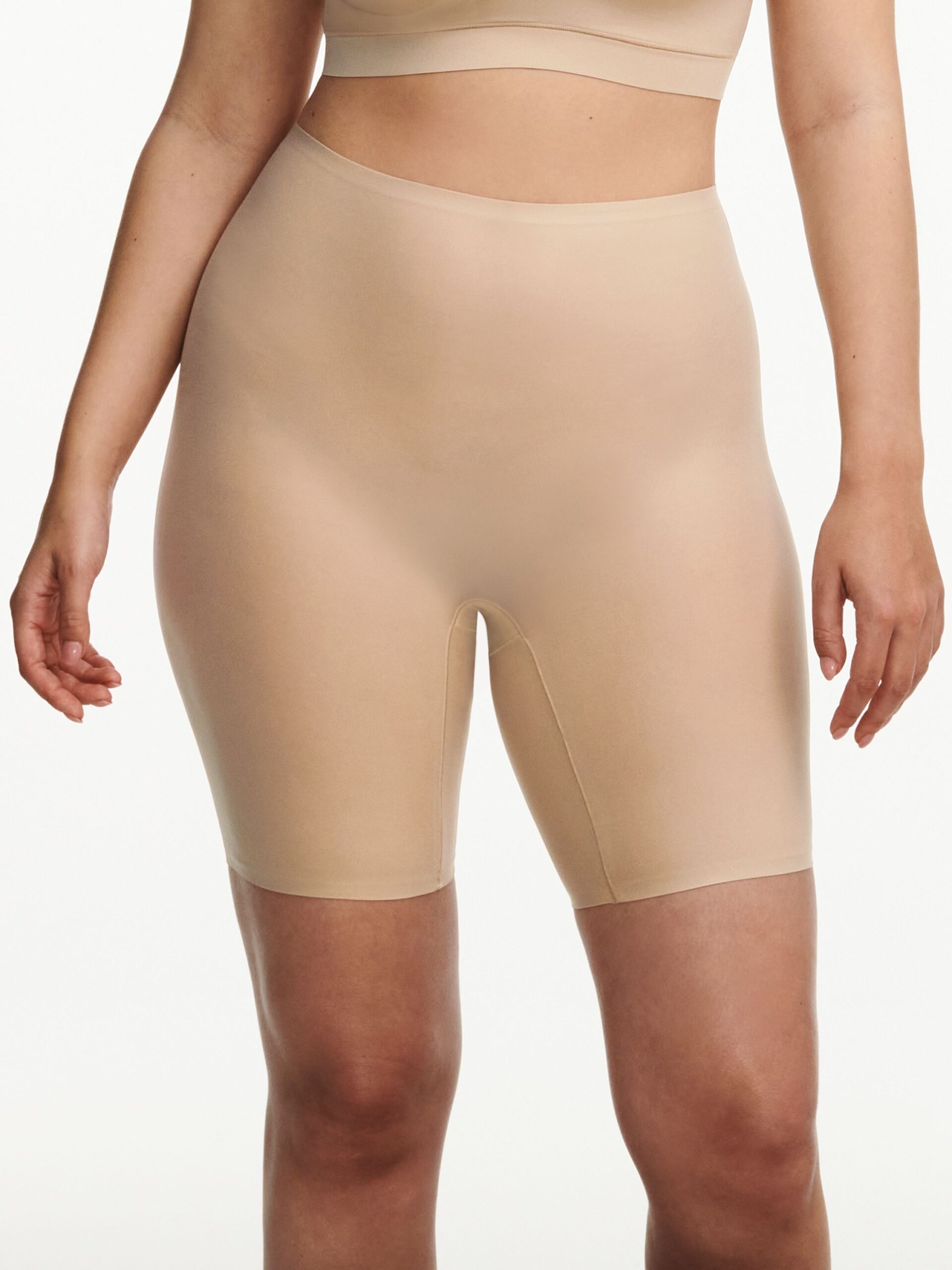 Chantelle Radlerhose mit hoher Taille