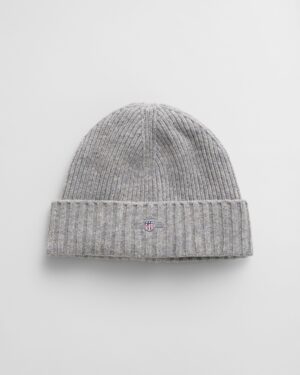 GANT Shield Beanie
