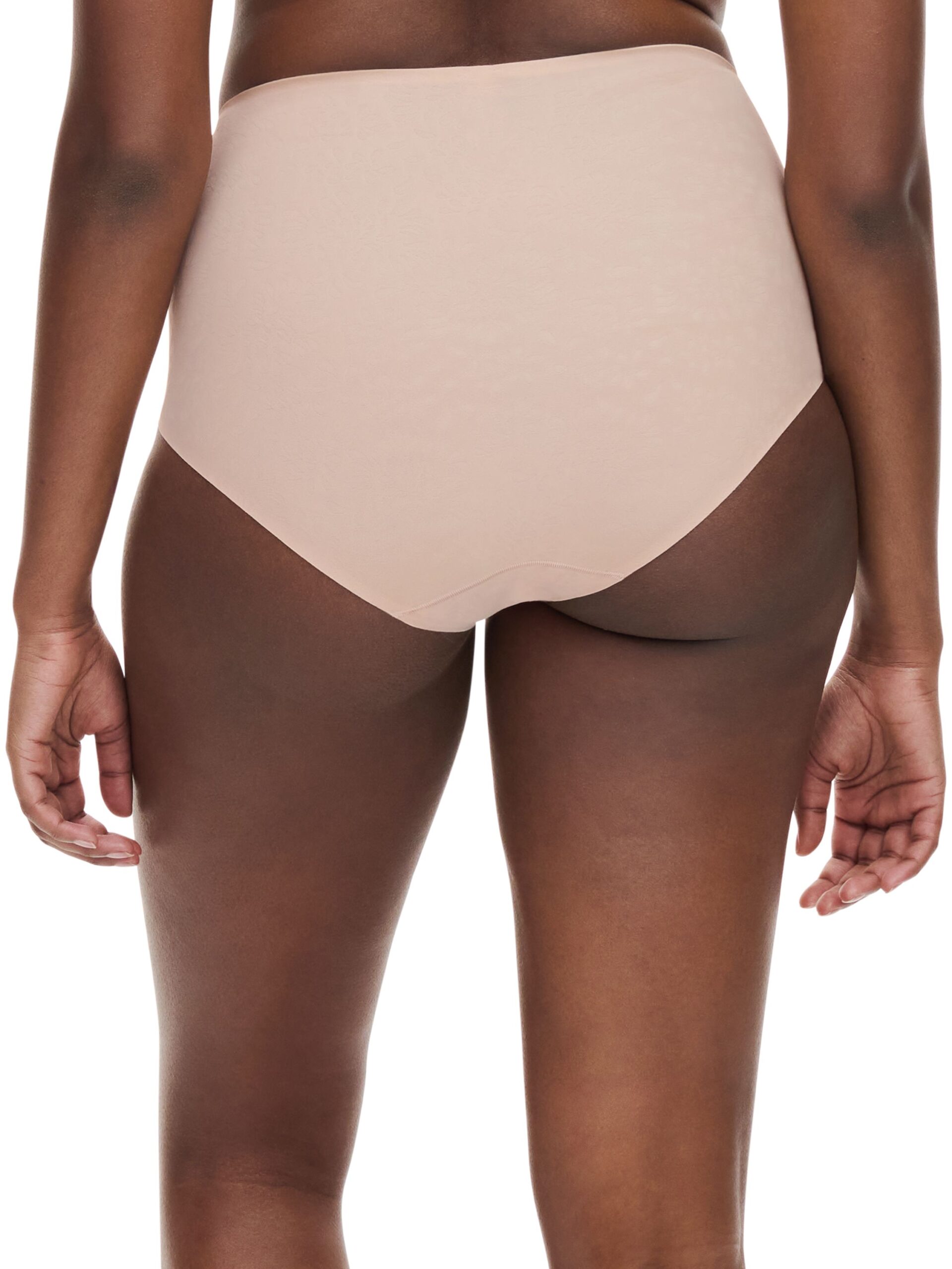 Chantelle Taillenslip mit floraler Spitze – Bild 4