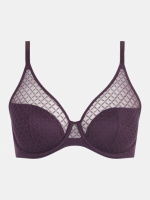 Chantelle Bedeckender gemoldeter BH