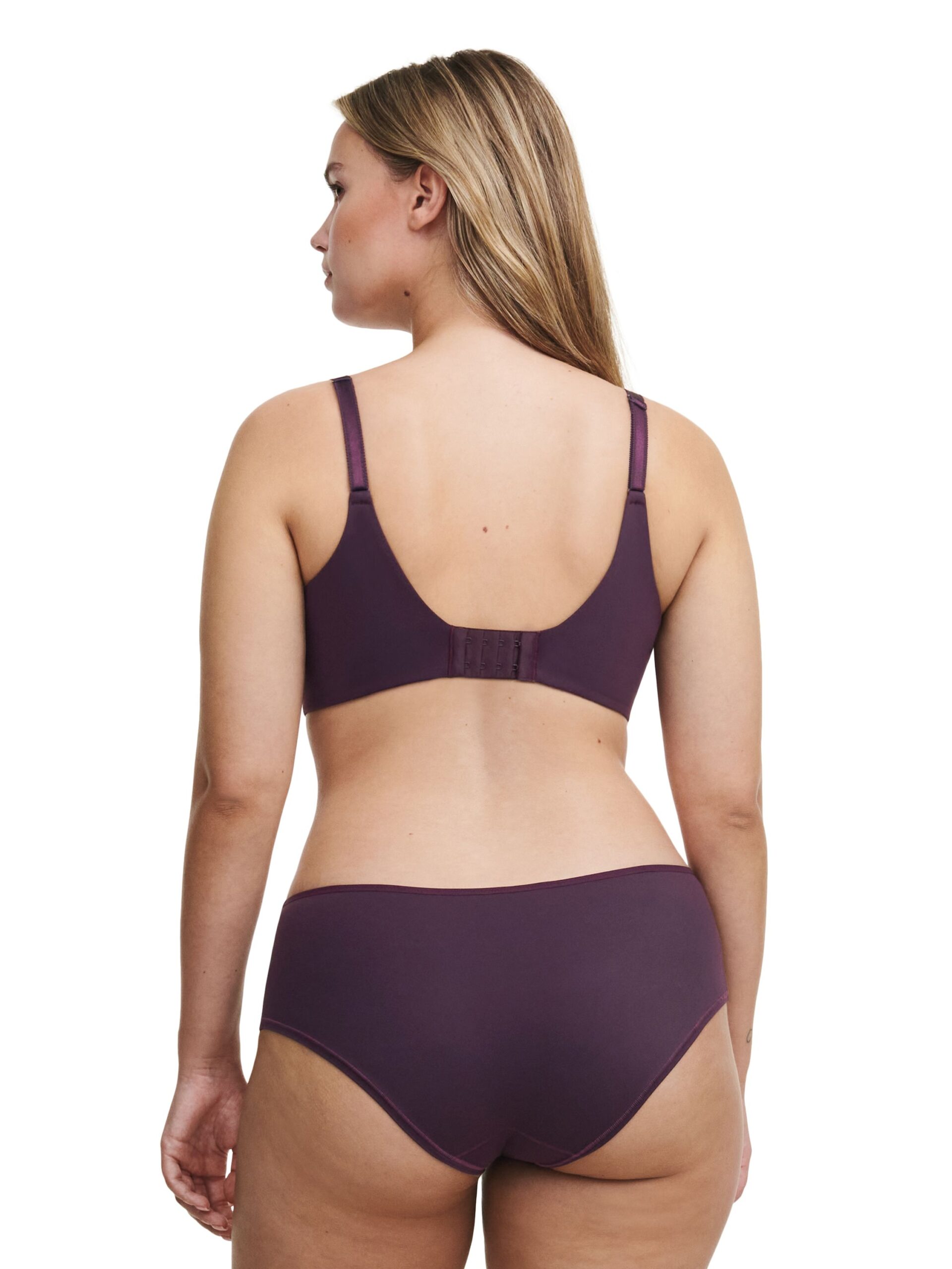 Chantelle Bedeckender gemoldeter BH – Bild 4