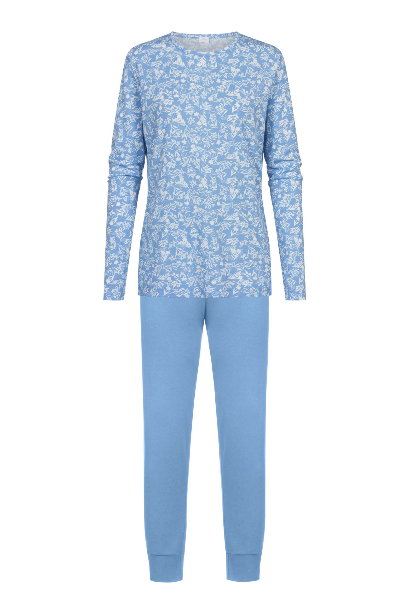 Mey Anzug 7/8 lang, langarm