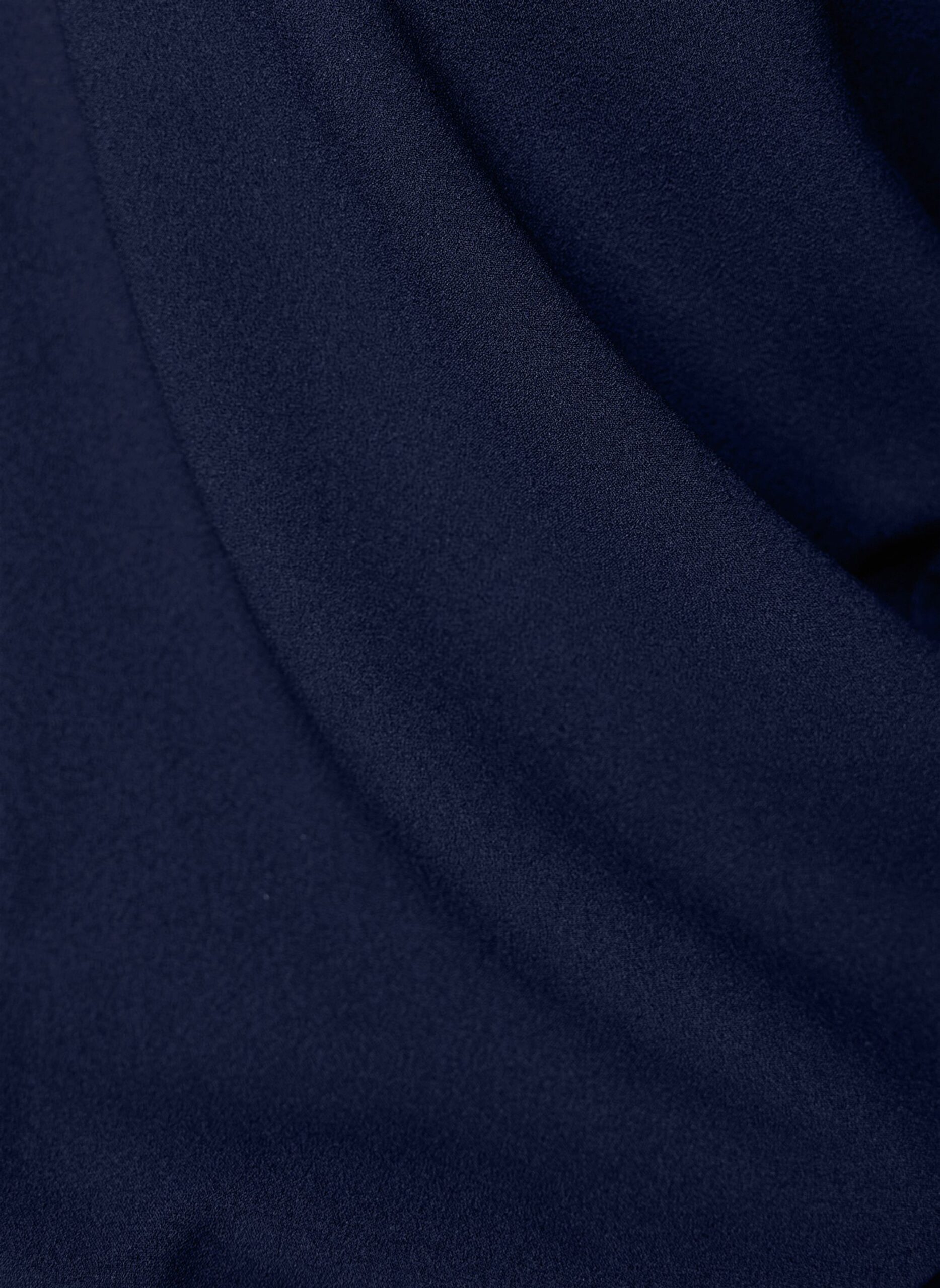 Rabe Bluse in Dunkelblau – Bild 4