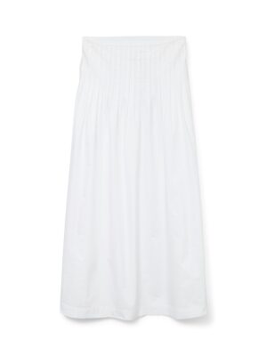 VMDISLA MW LONG SKIRT WVN BTQ