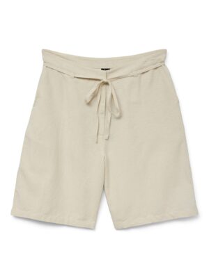 VMNETHE MW LONG SHORTS WVN