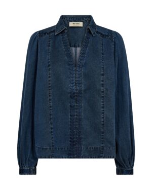 MOS MOSH Tenly Bluse