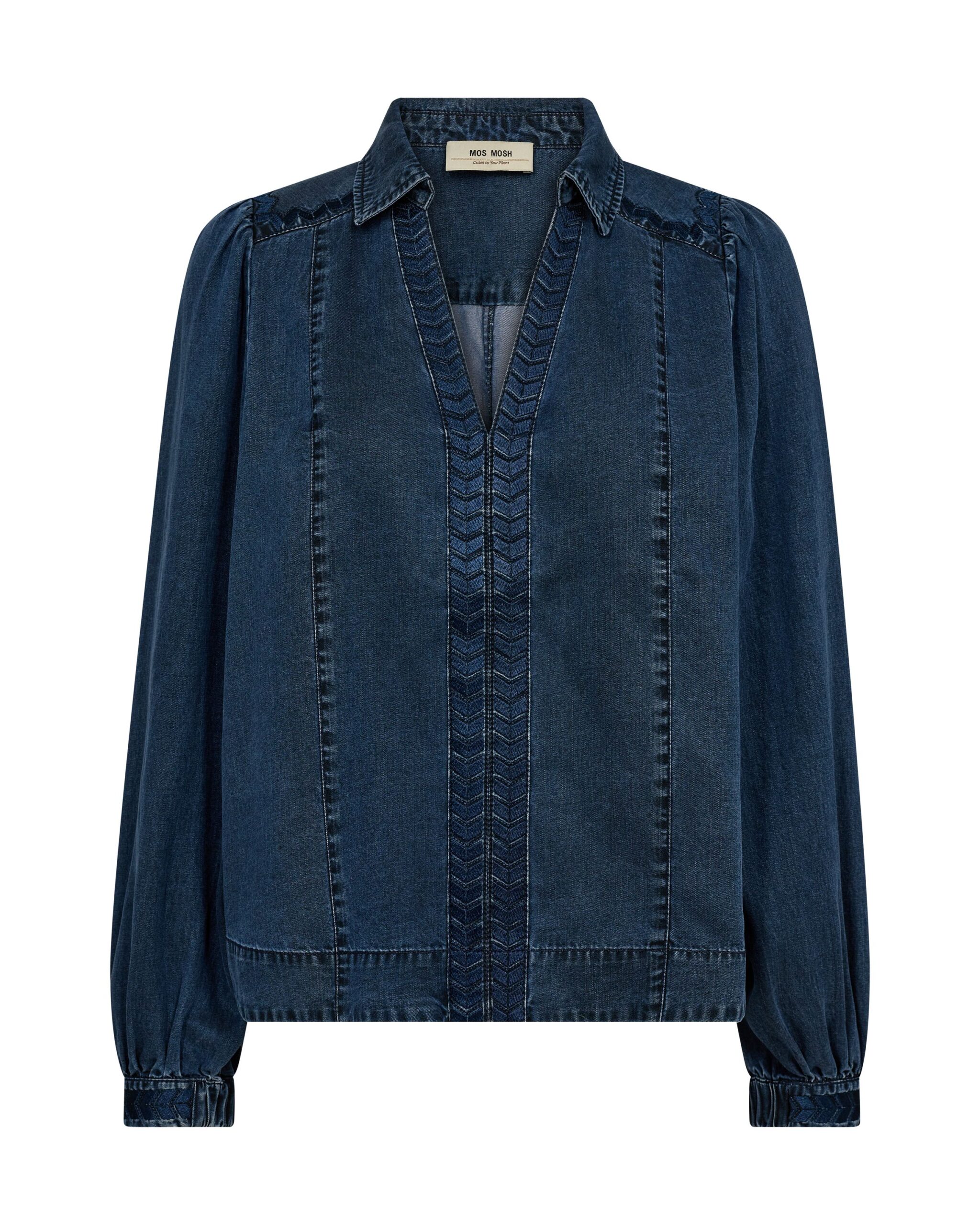 MOS MOSH Tenly Bluse