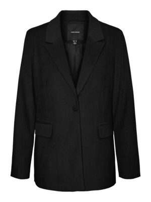 VERO MODA NORA LS LOOSE CORDUROY BLAZER