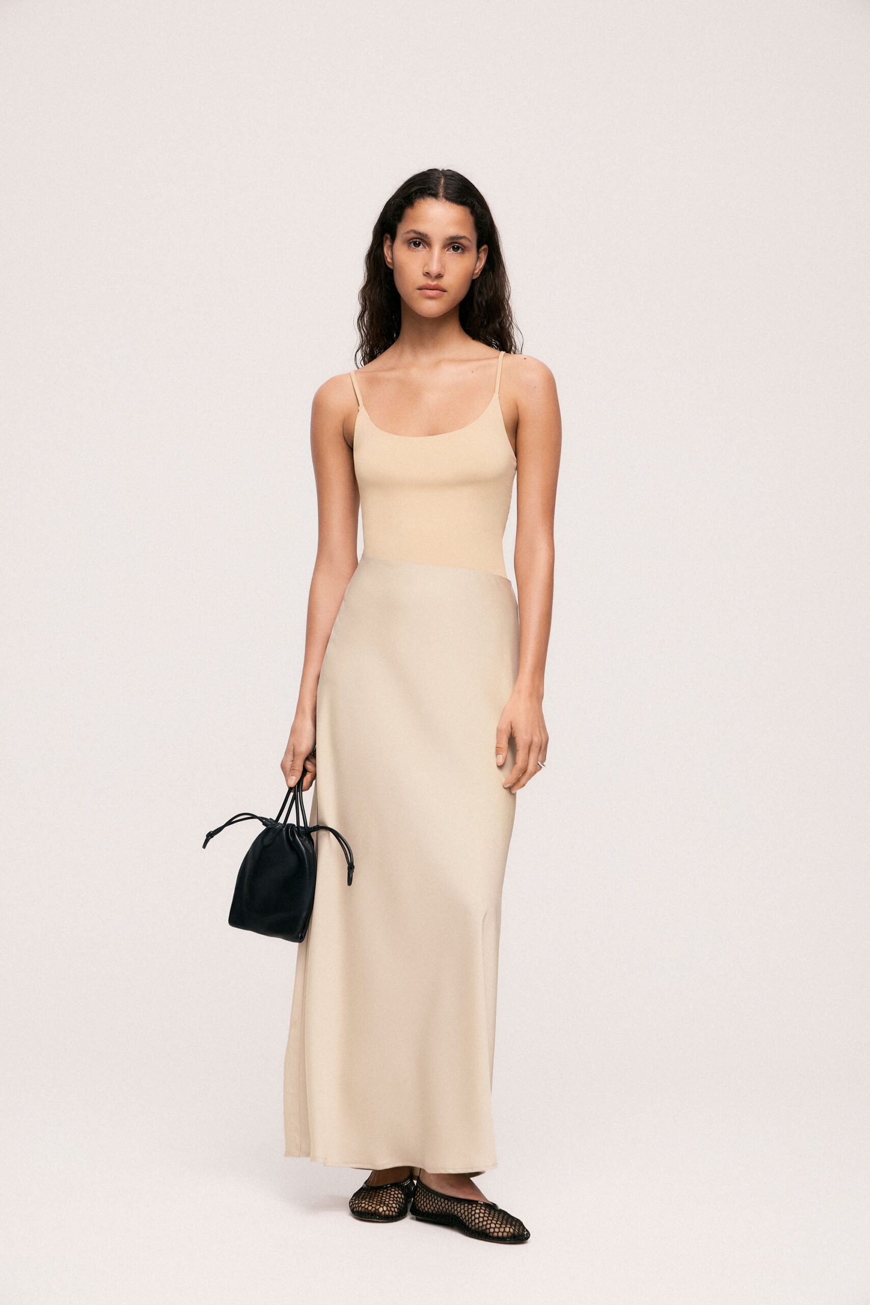 VILA HW Midi Skirt - NOOS – Bild 7