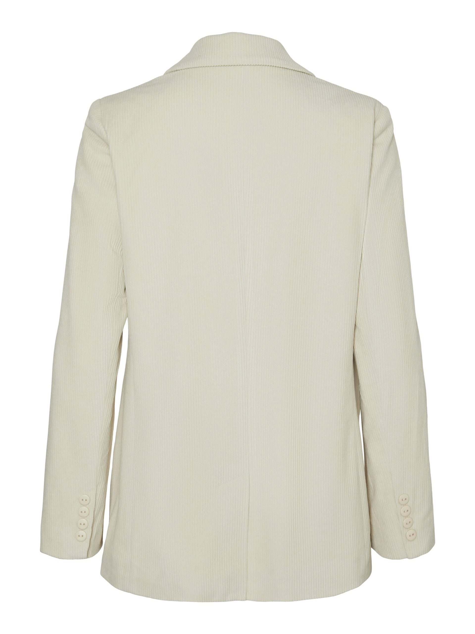 VERO MODA NORA LS LOOSE CORDUROY BLAZER – Bild 7