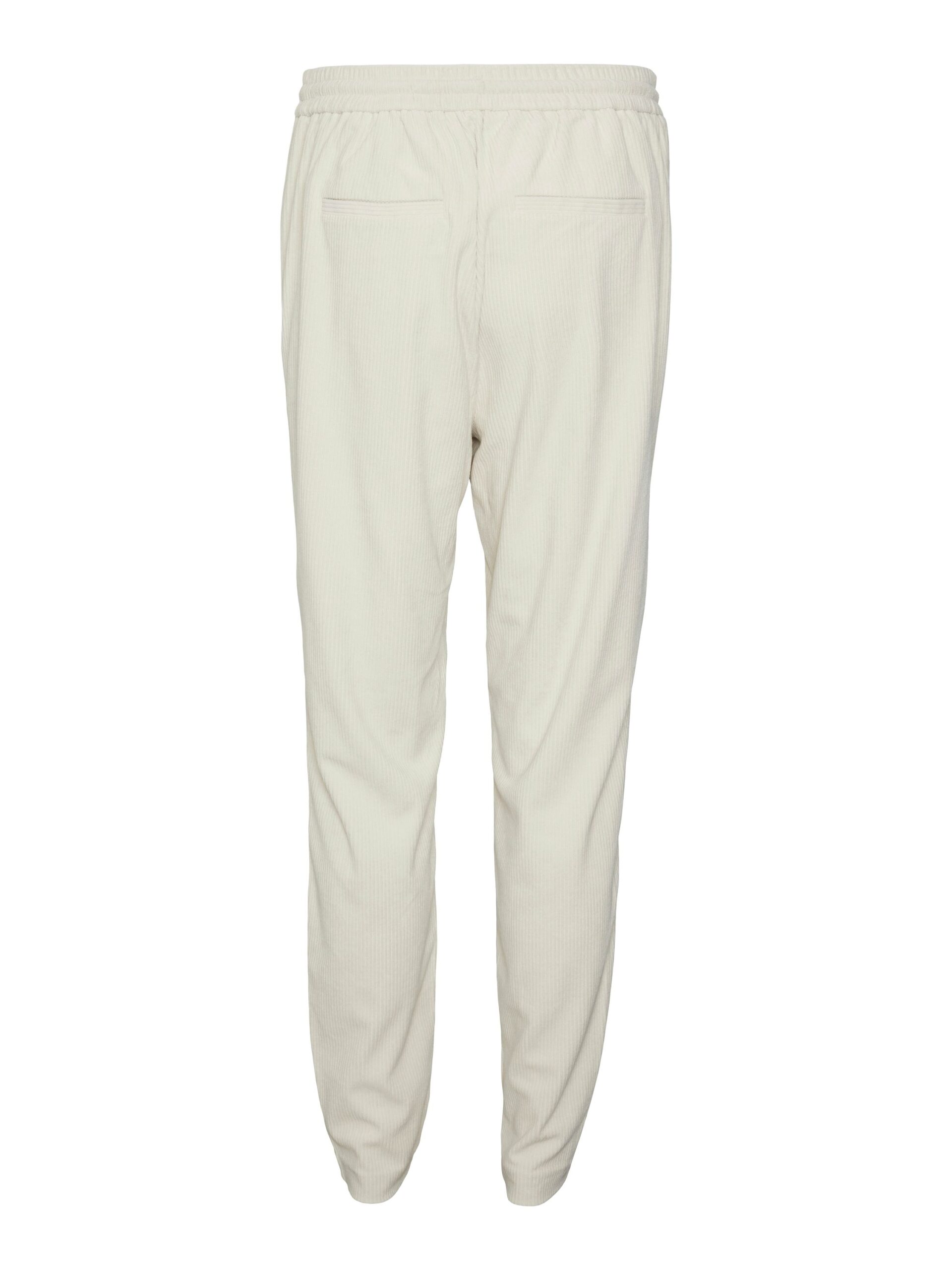 VERO MODA TAPERED CORDUROY PANT – Bild 2