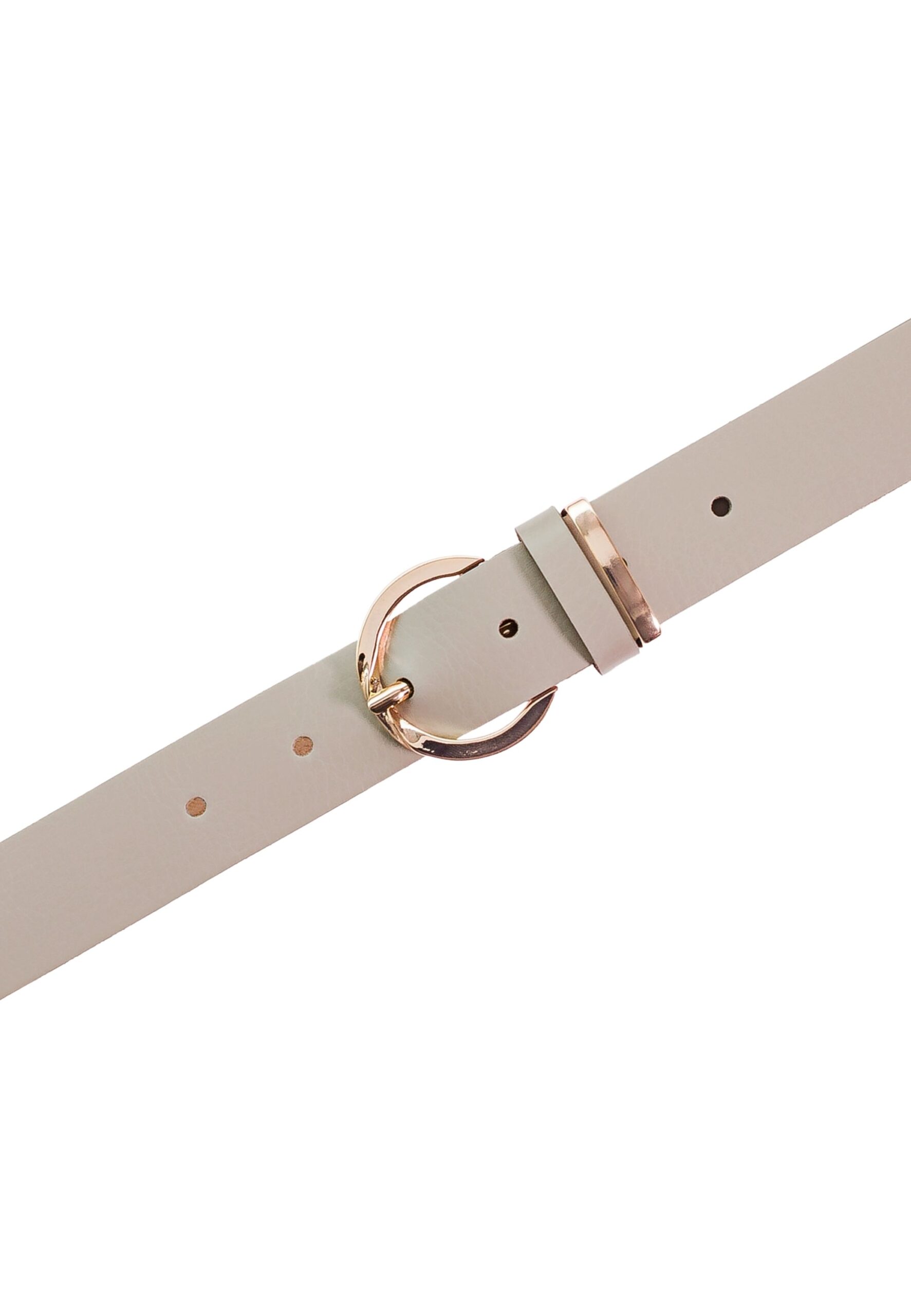 Vanzetti 30 mm Gürtel – Bild 3