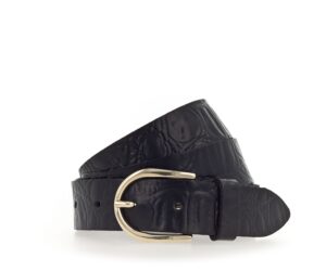 Vanzetti 30 mm Gürtel