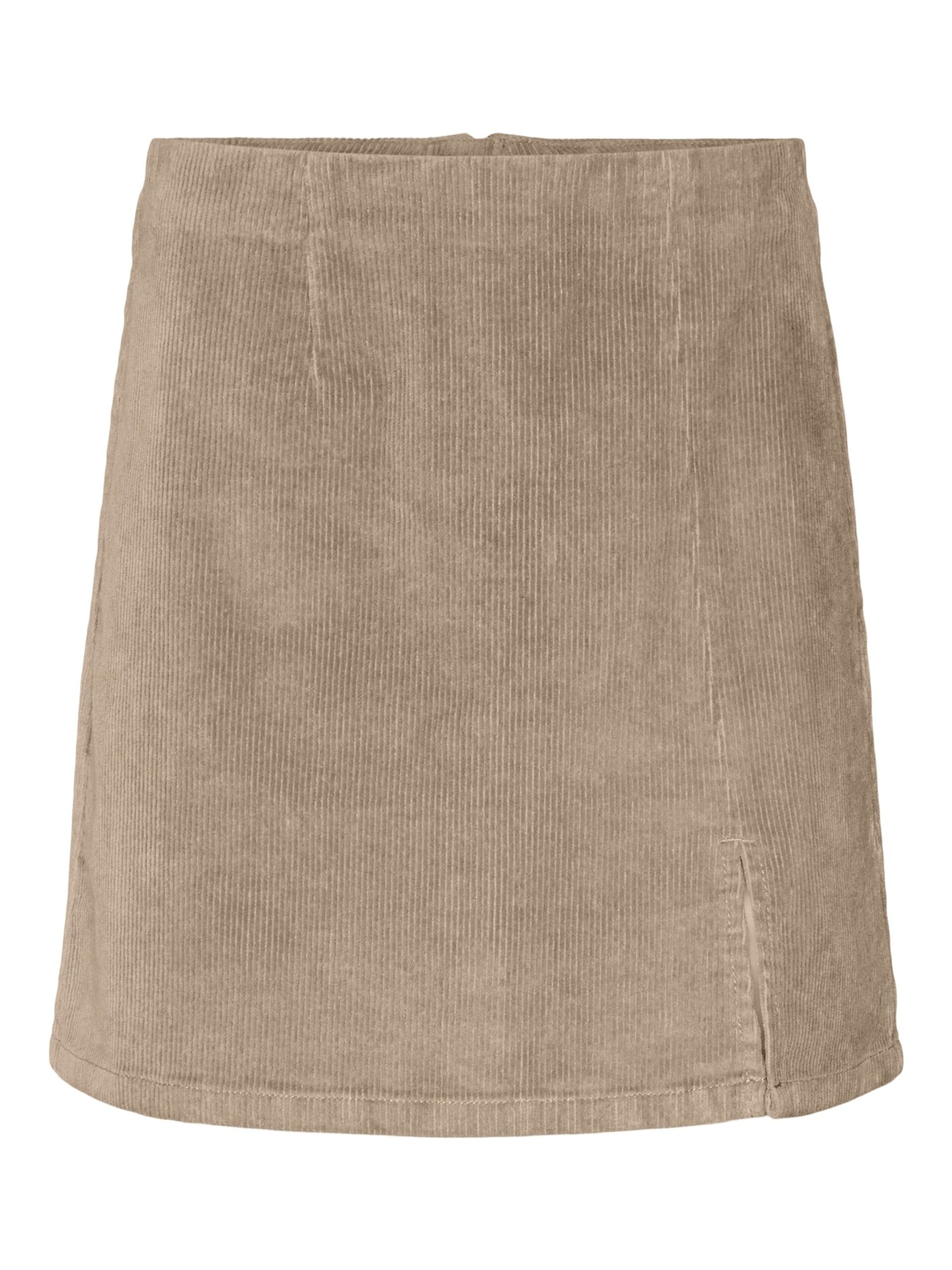 VERO MODA VMLULA NELLY HR SHORT CORD SKIRT GA