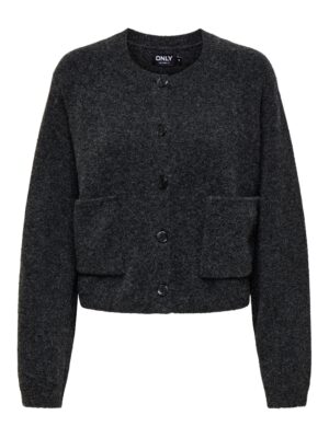 ONLY PIEMONTE L/S CARDIGAN KNT NOOS
