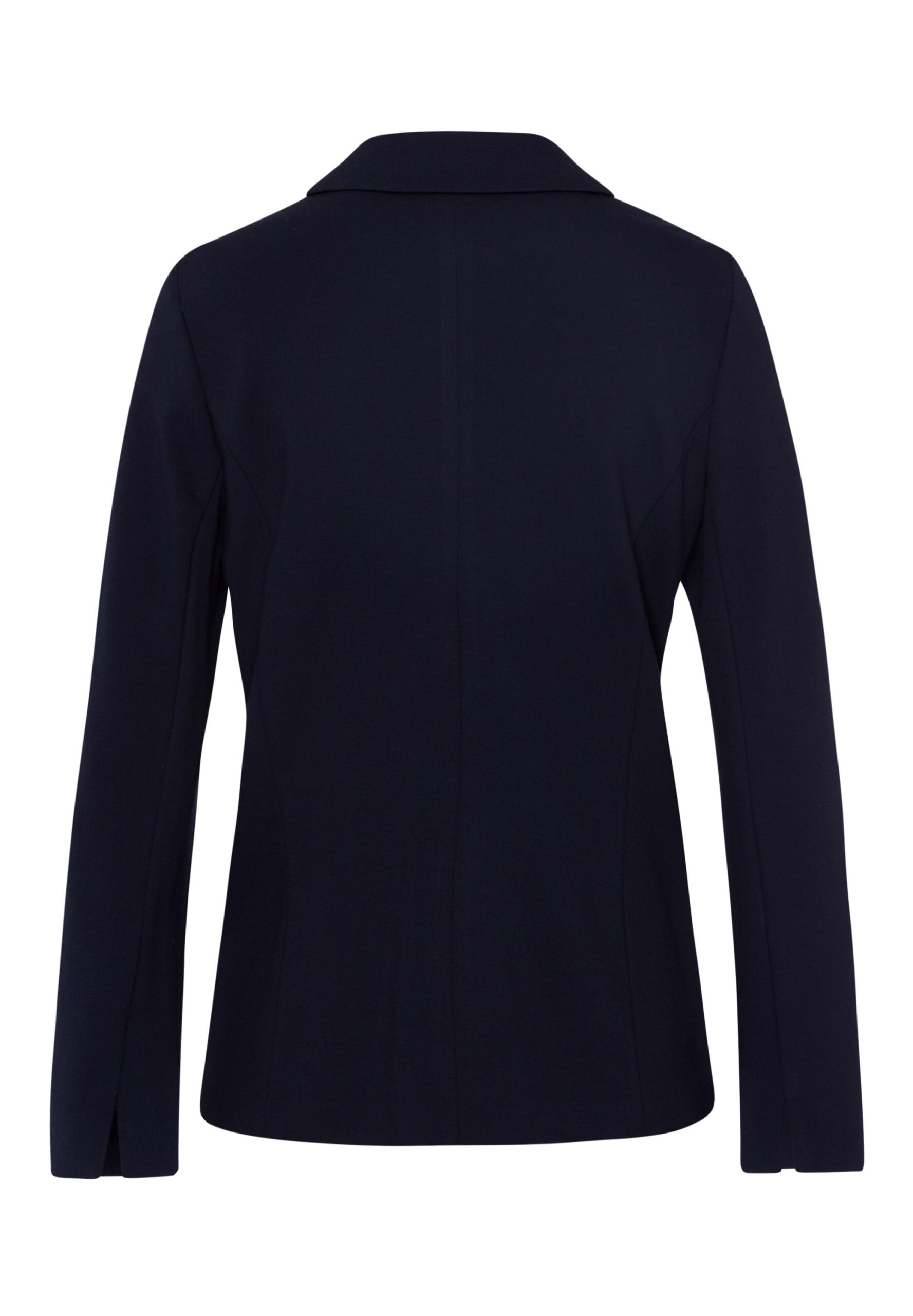 Frank Walder Blazer aus softem Jersey – Bild 2