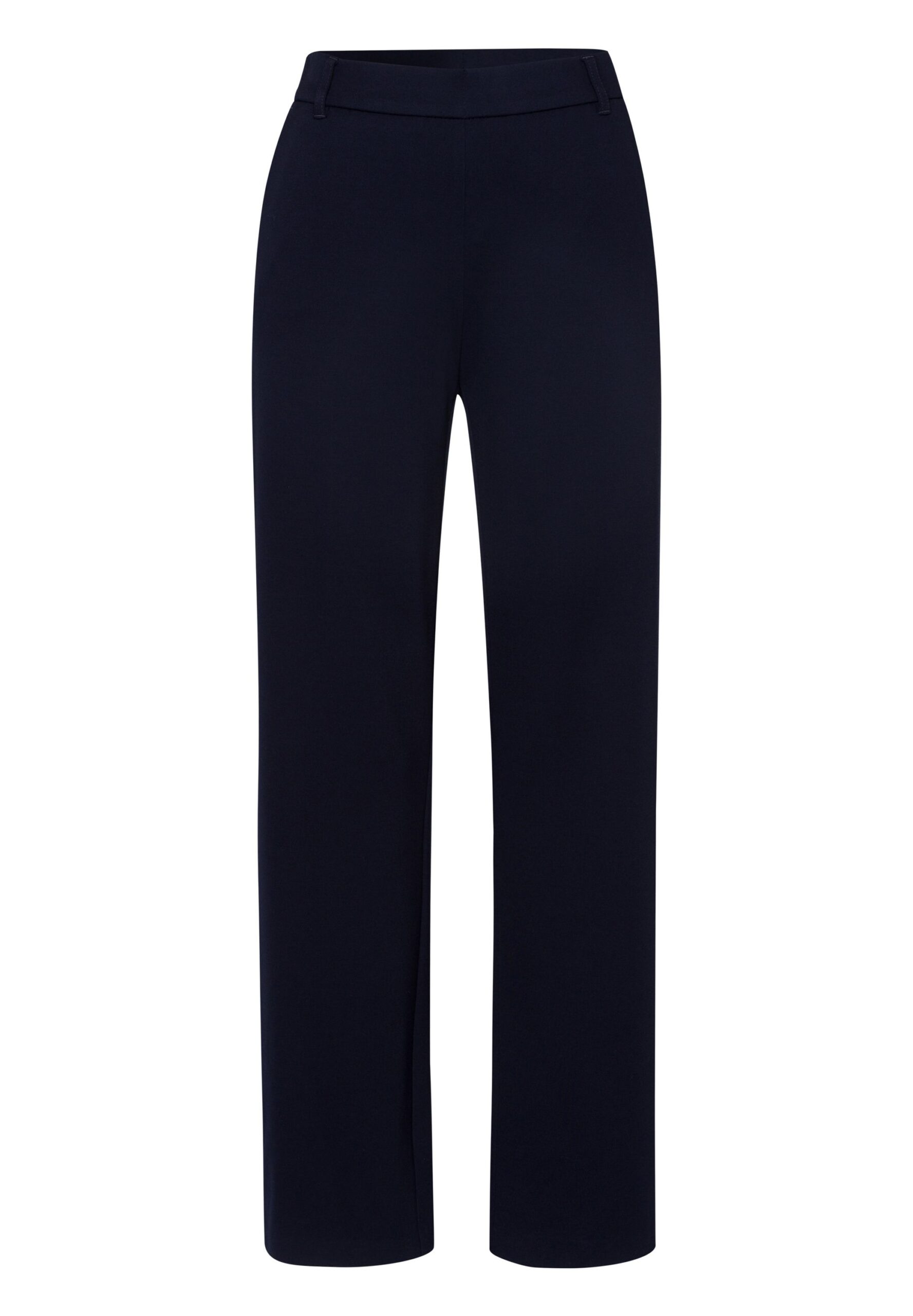 Frank Walder Wide Leg Pants