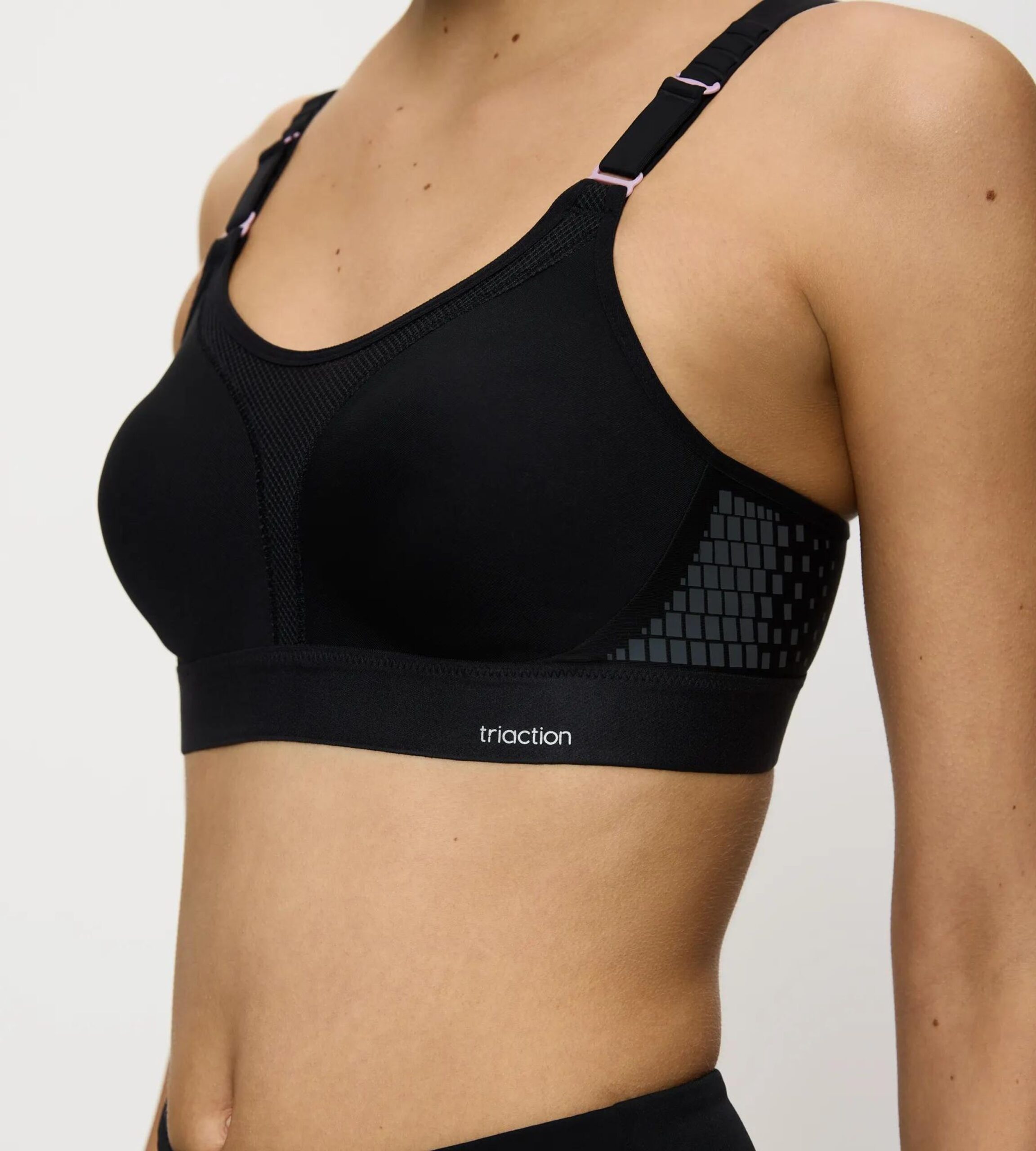 Triumph Sport BH triaction Hybrid Lite – Bild 4