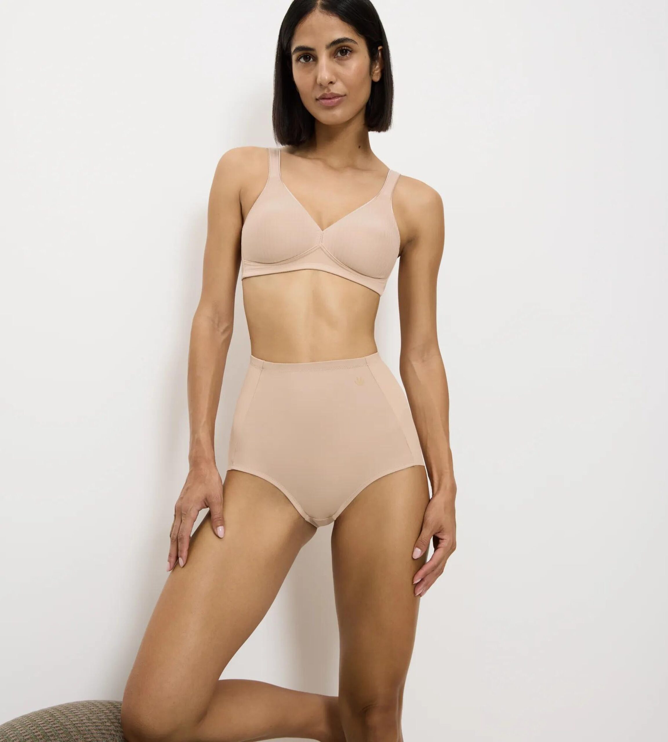 Triumph Becca High Panty – Bild 3