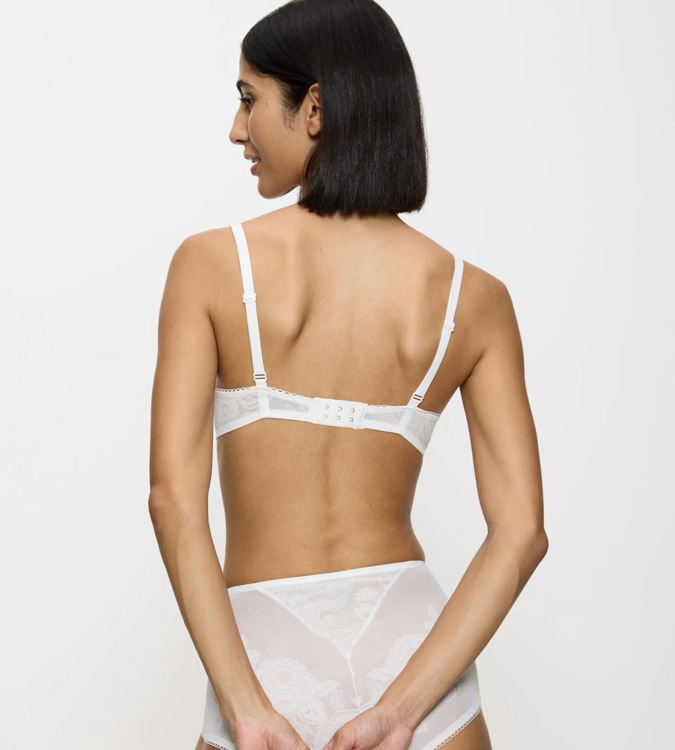 Triumph WILD ROSE SENSATION SHAPING BH – Bild 5