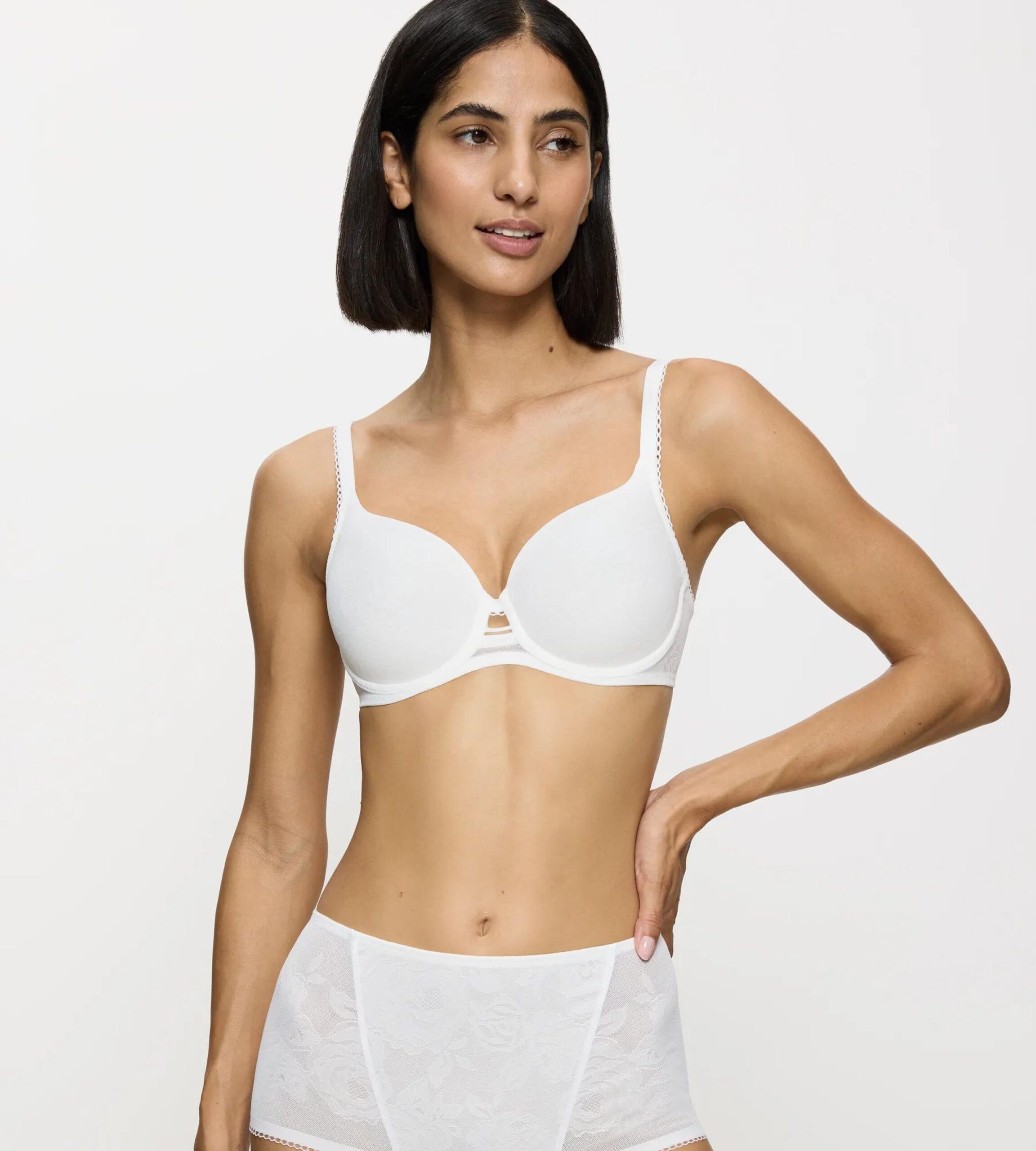 Triumph WILD ROSE SENSATION SHAPING BH – Bild 3