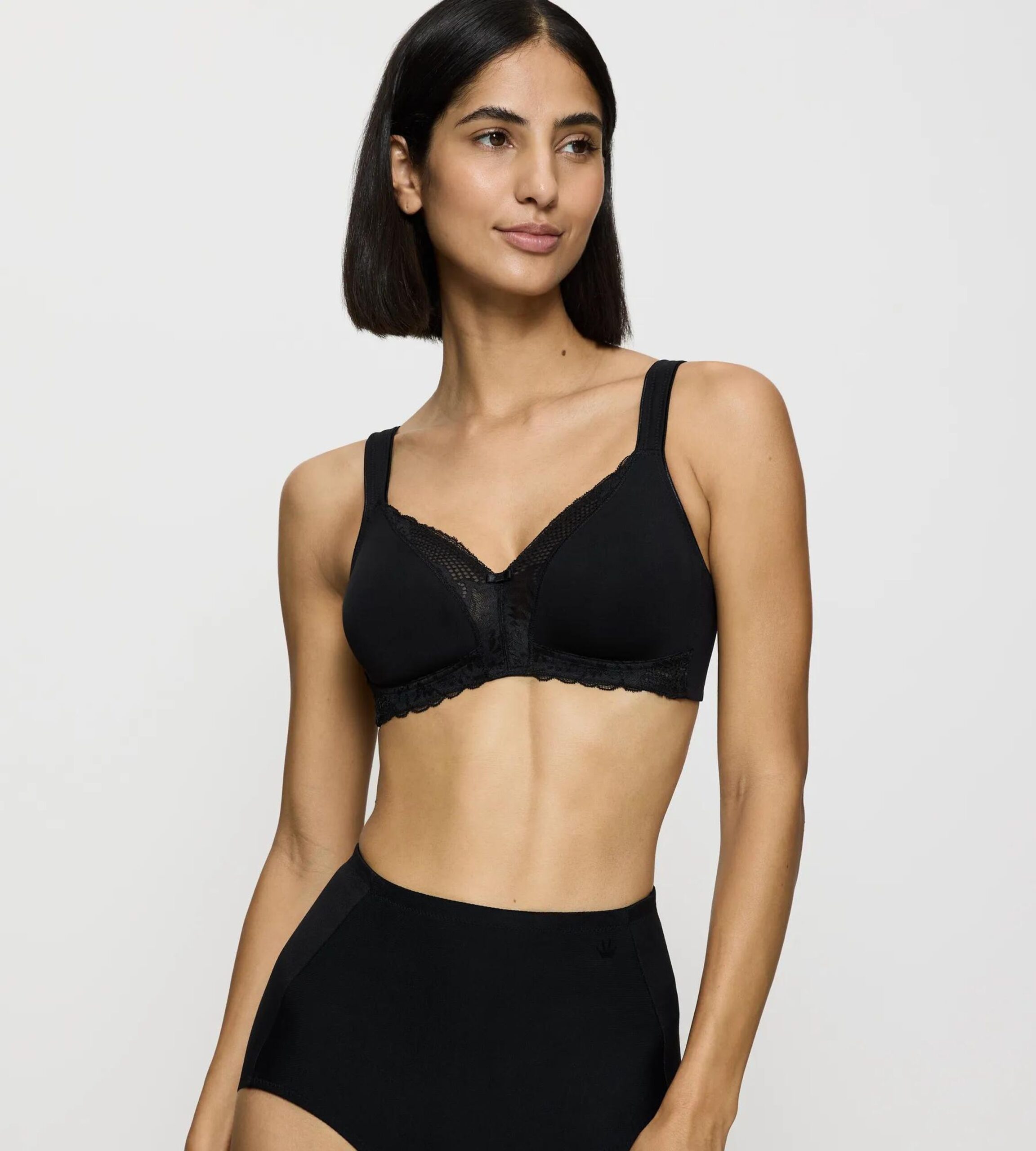 Triumph Modern Lace+Cotton N – Bild 3