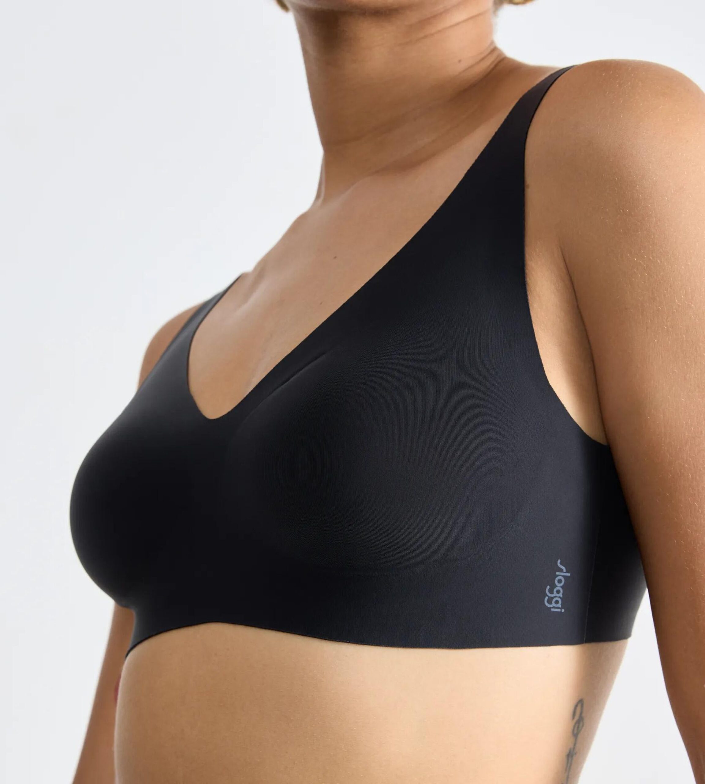 sloggi ZERO Feel Soft-Bra mit breiten Trägern – Bild 5