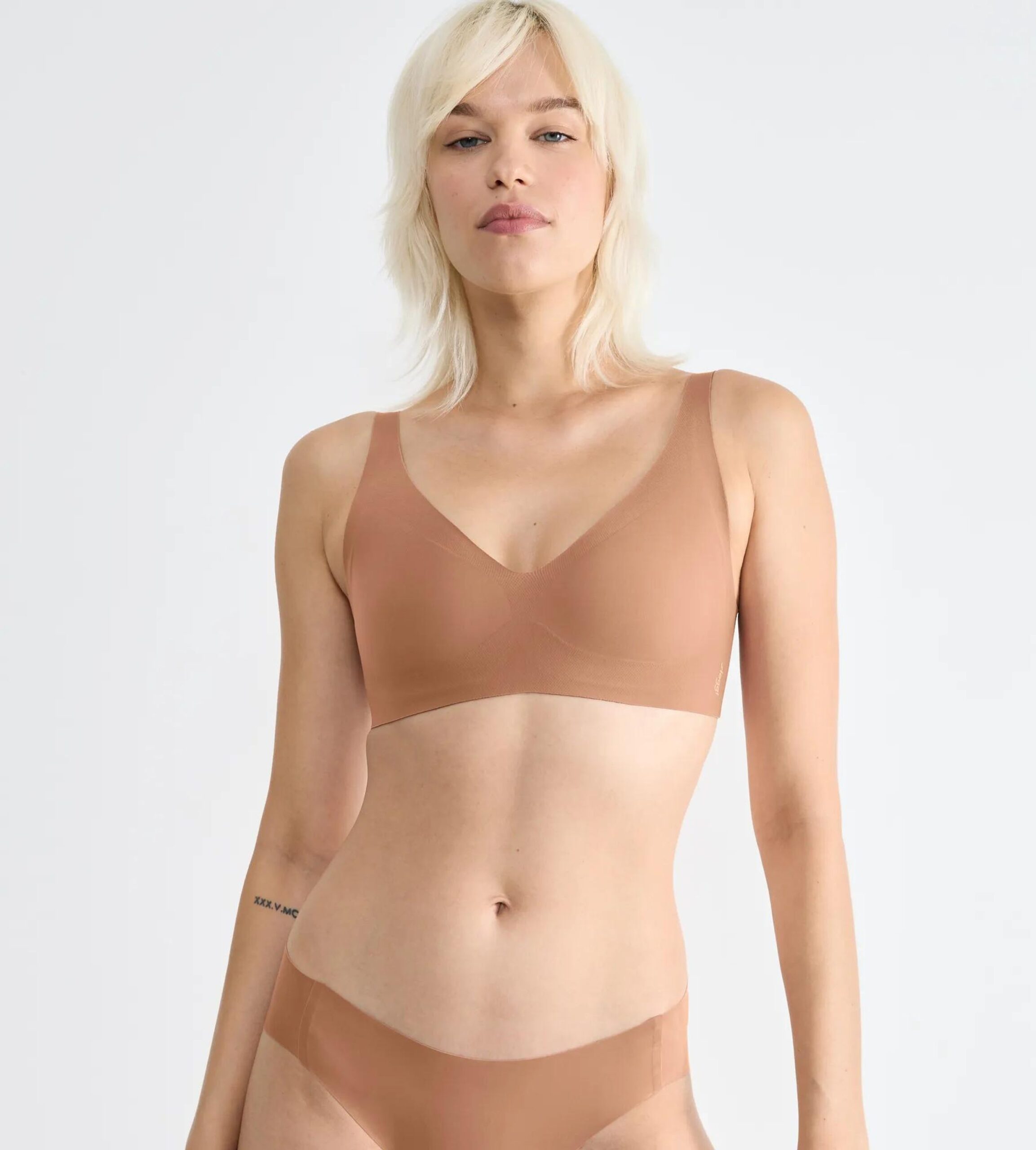 sloggi ZERO Feel Soft-Bra mit breiten Trägern – Bild 2