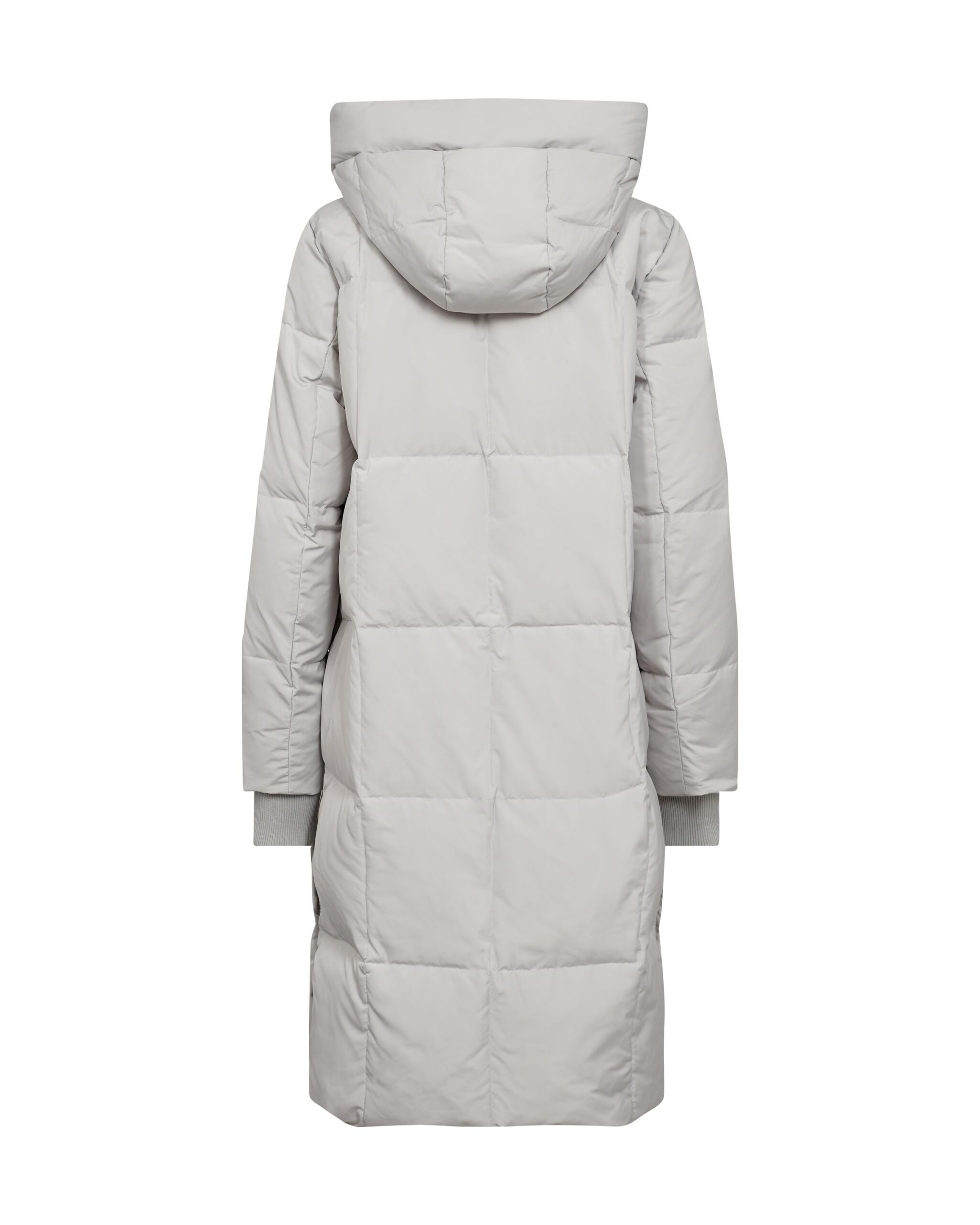 MOS MOSH MMNova Square Down Coat – Bild 2