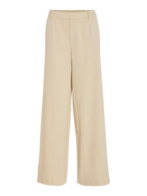 VILA HW Wide Pant - NOOS