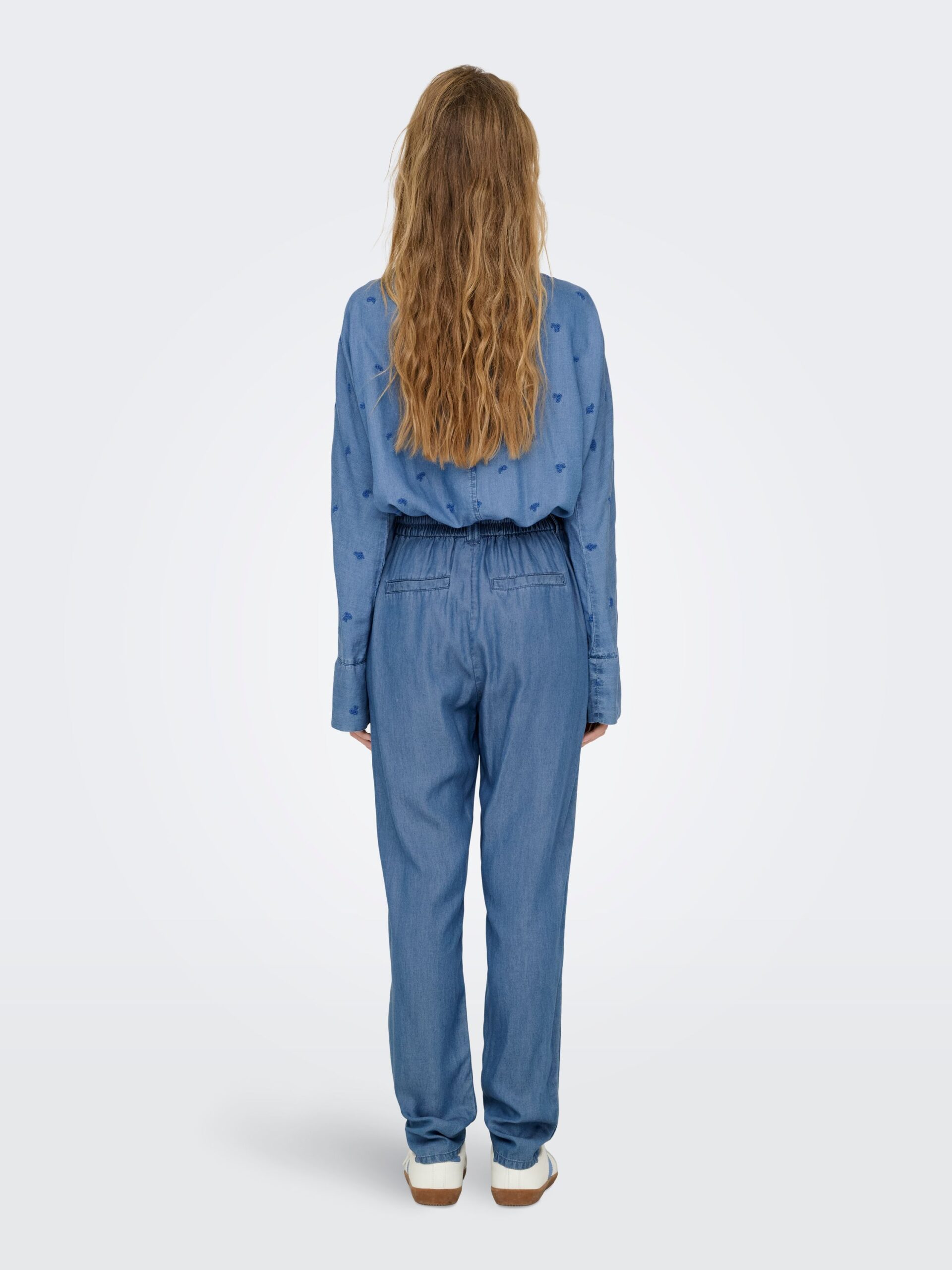 ONLY Charis Life Pant CC WVN – Bild 5