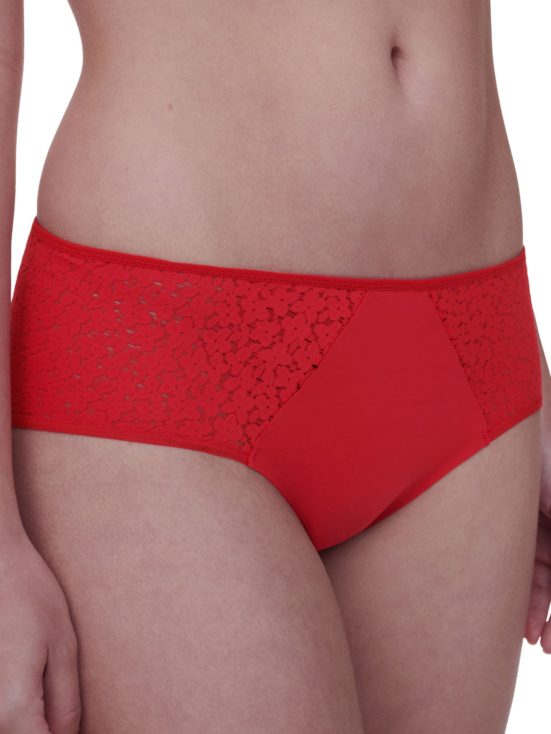 Chantelle Shorty – Bild 3