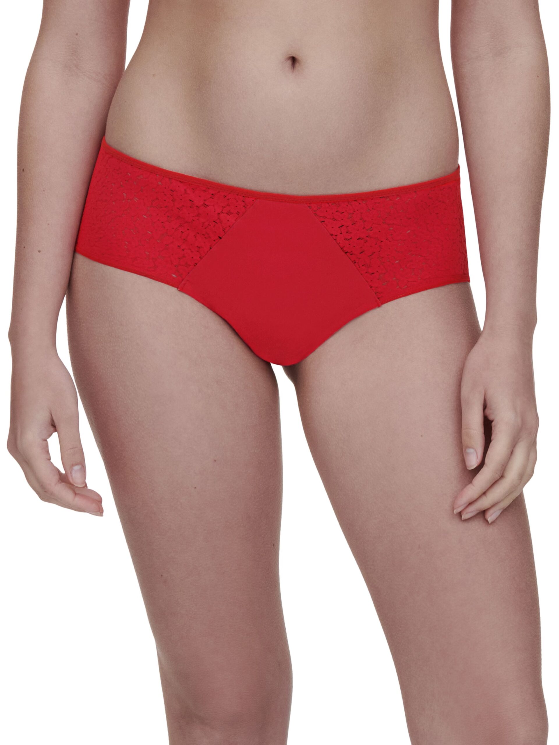 Chantelle Shorty – Bild 2