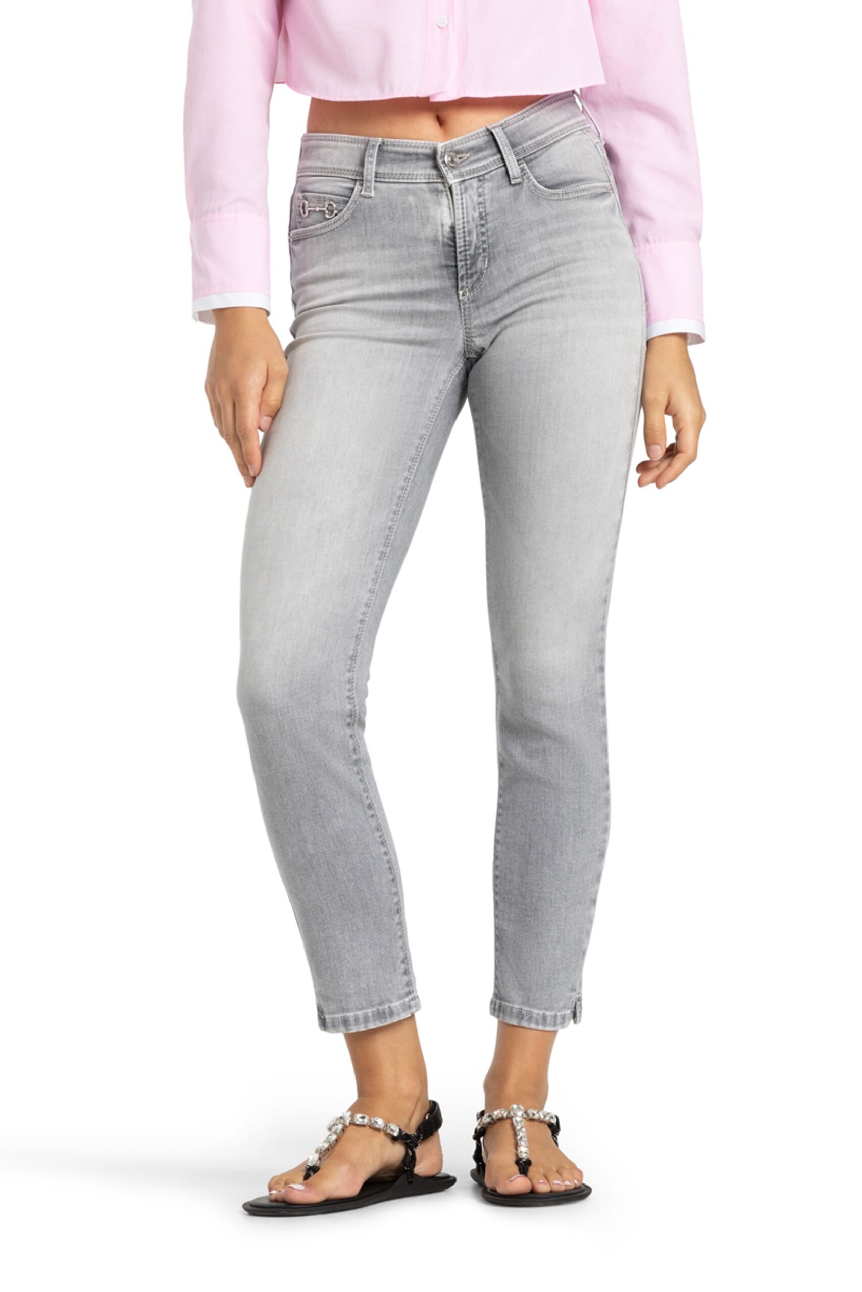 CAMBIO Shorts – Bild 2