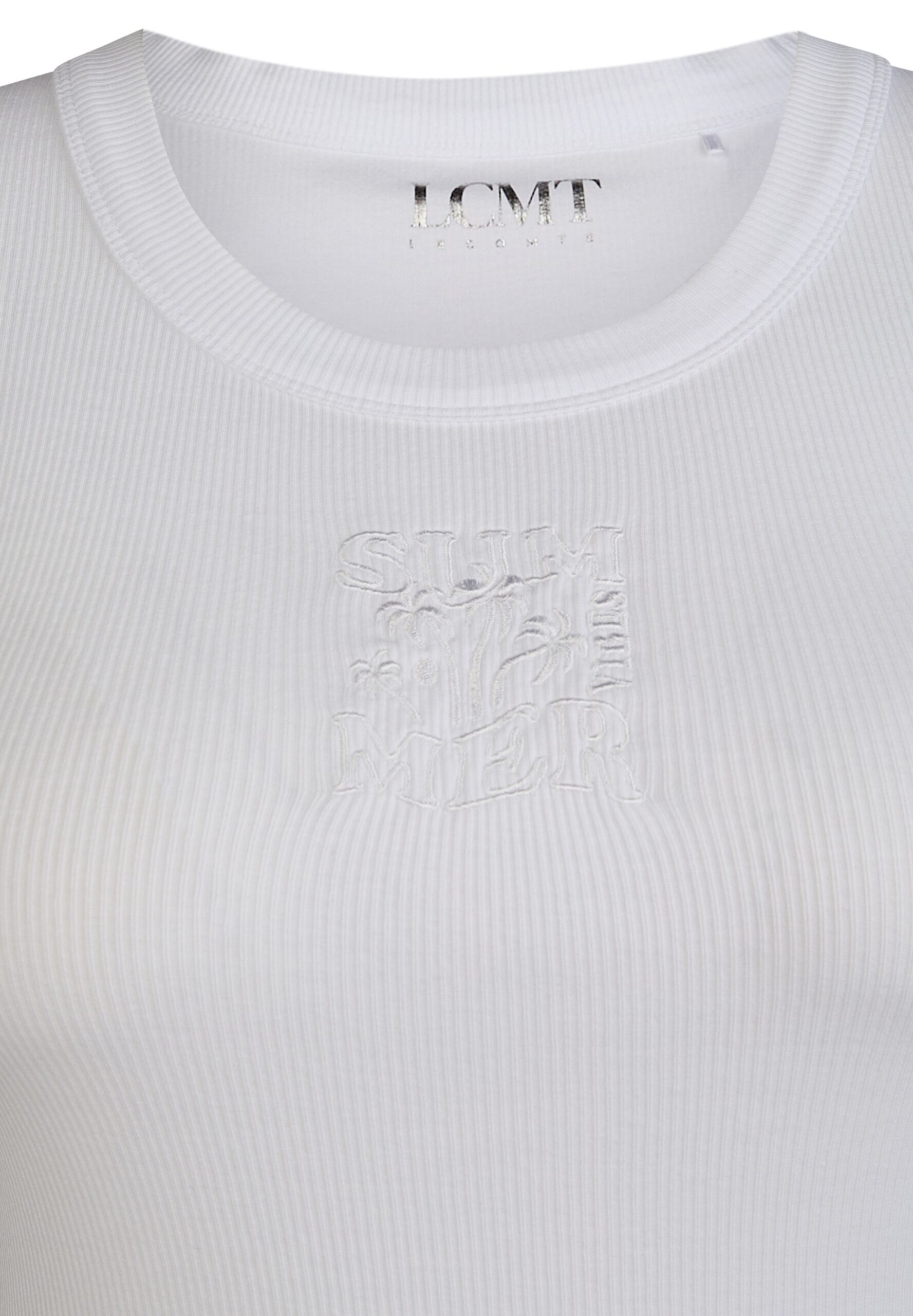 LECOMTE Tanktop 'Summer Vibe' – Bild 8