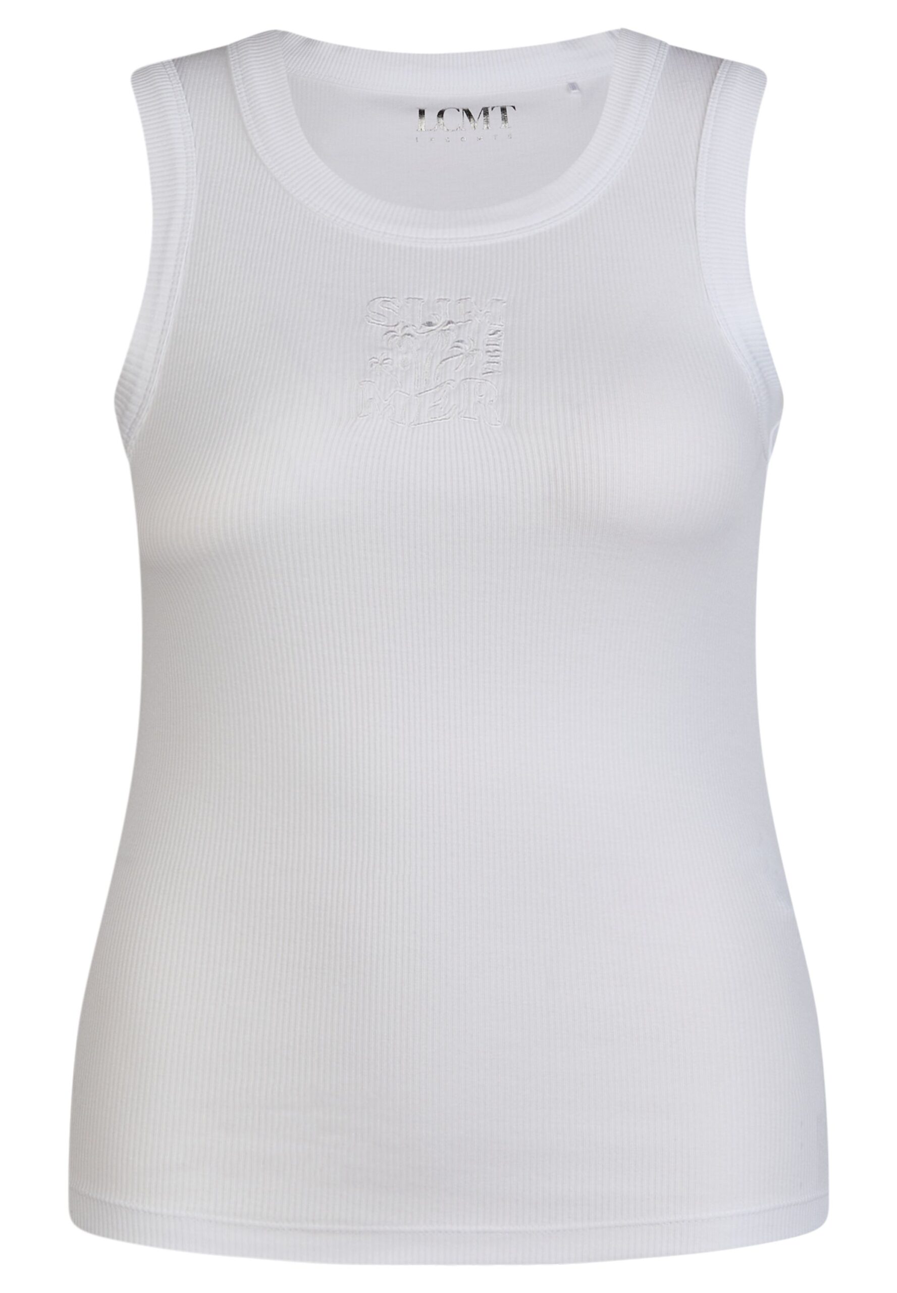 LECOMTE Tanktop 'Summer Vibe' – Bild 4