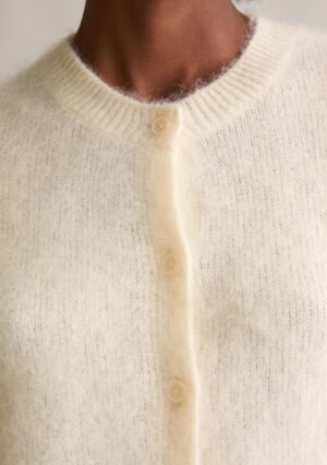 Marc O'Polo Denim Cardigan