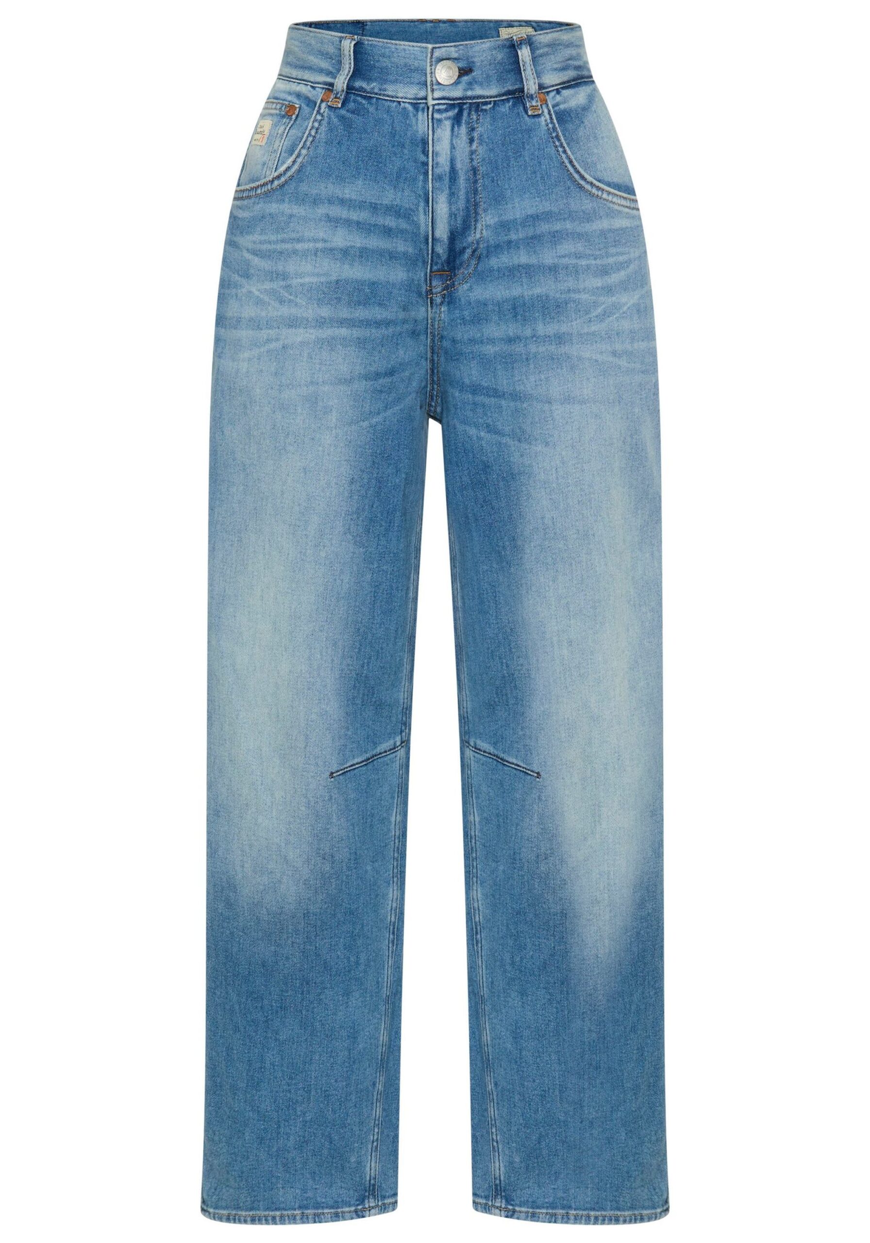 Herrlicher BARROW DENIM STRETCH Jeans